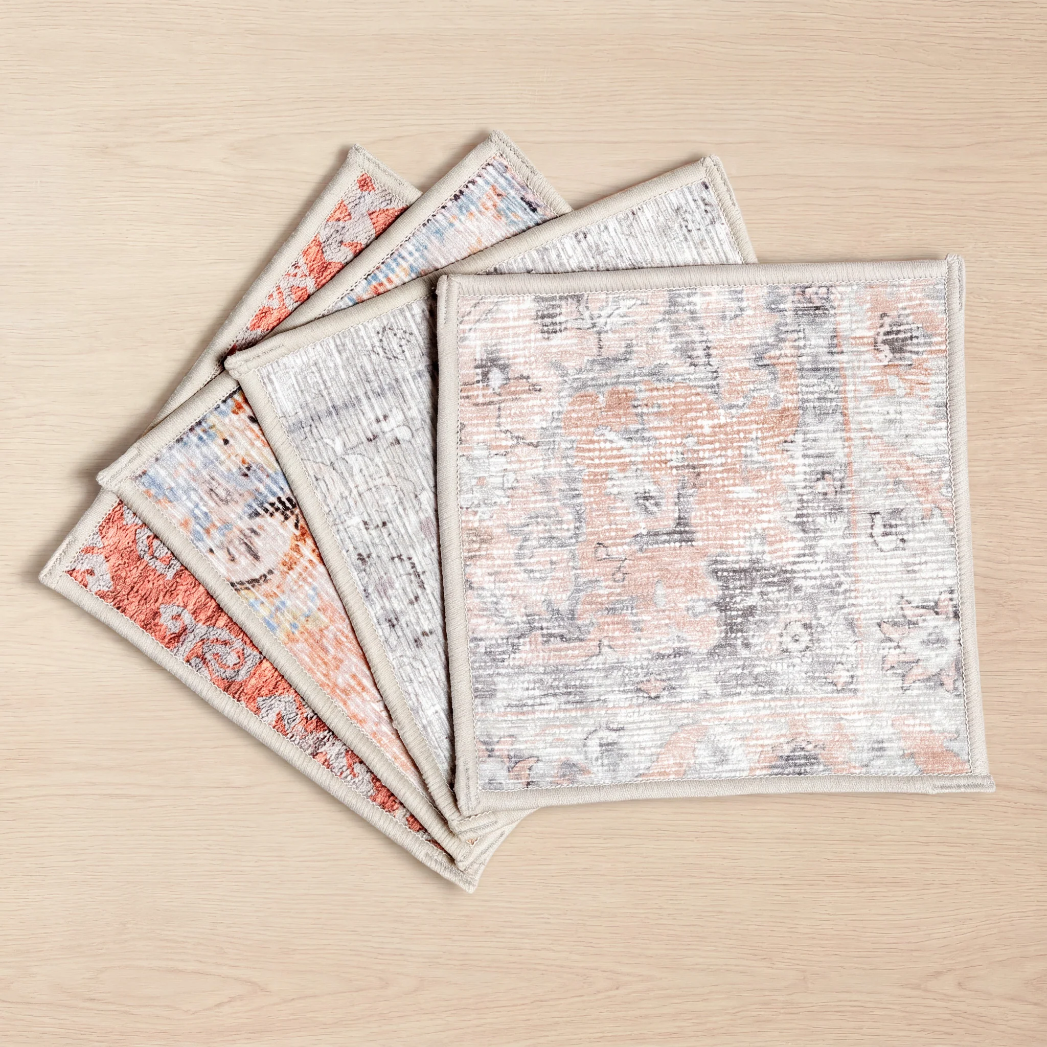 Rug Swatch