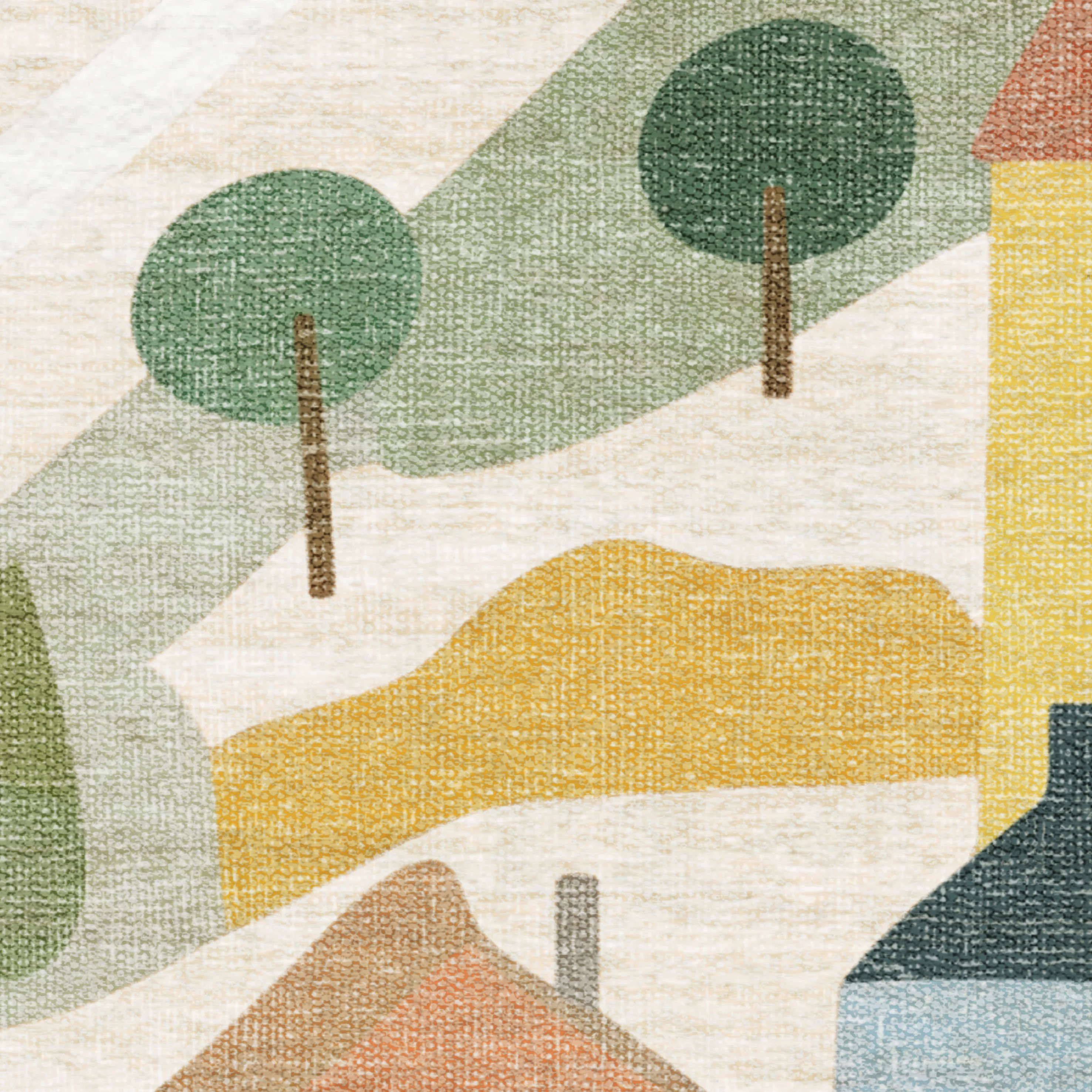 Rug Swatch - Image 103