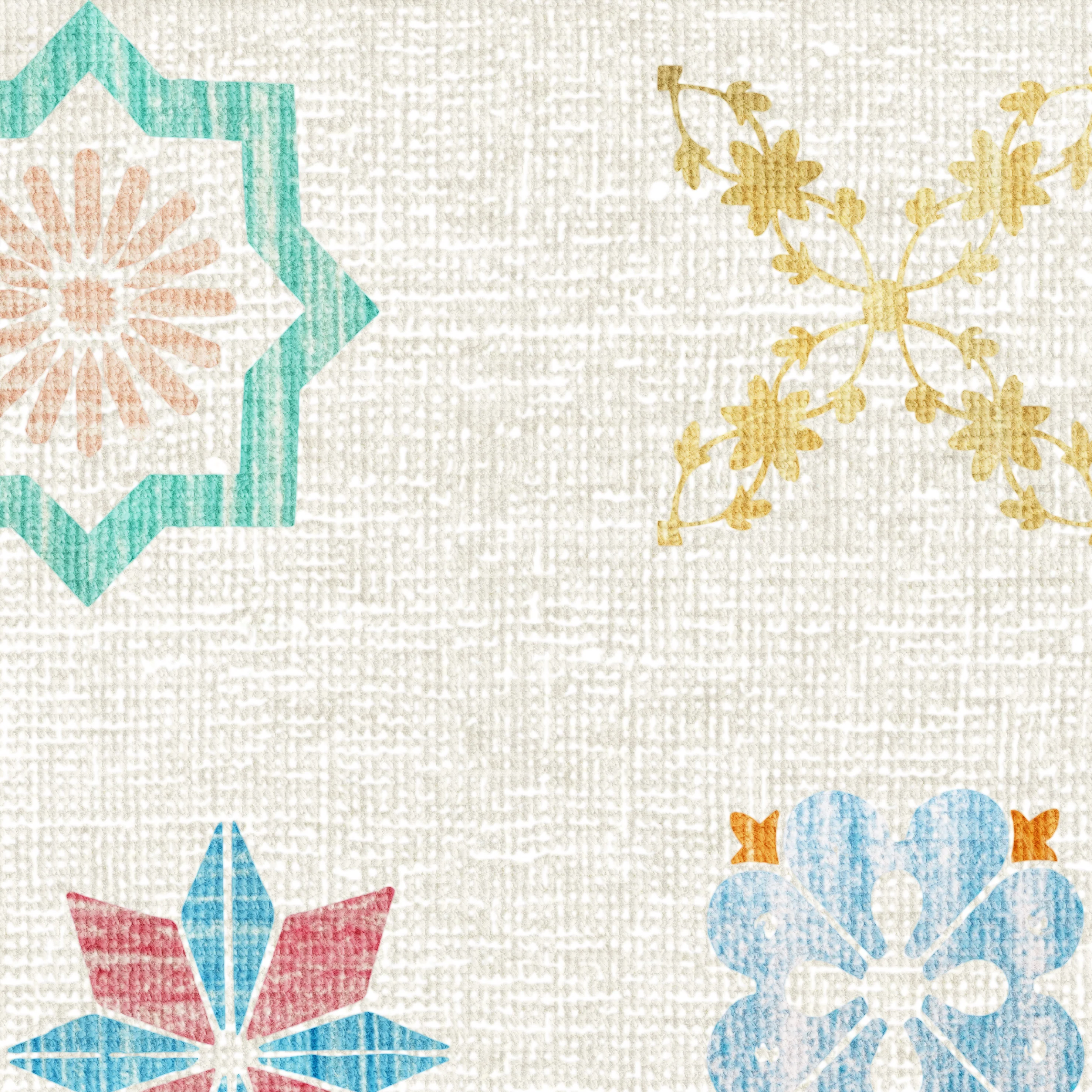 Rug Swatch - Image 104