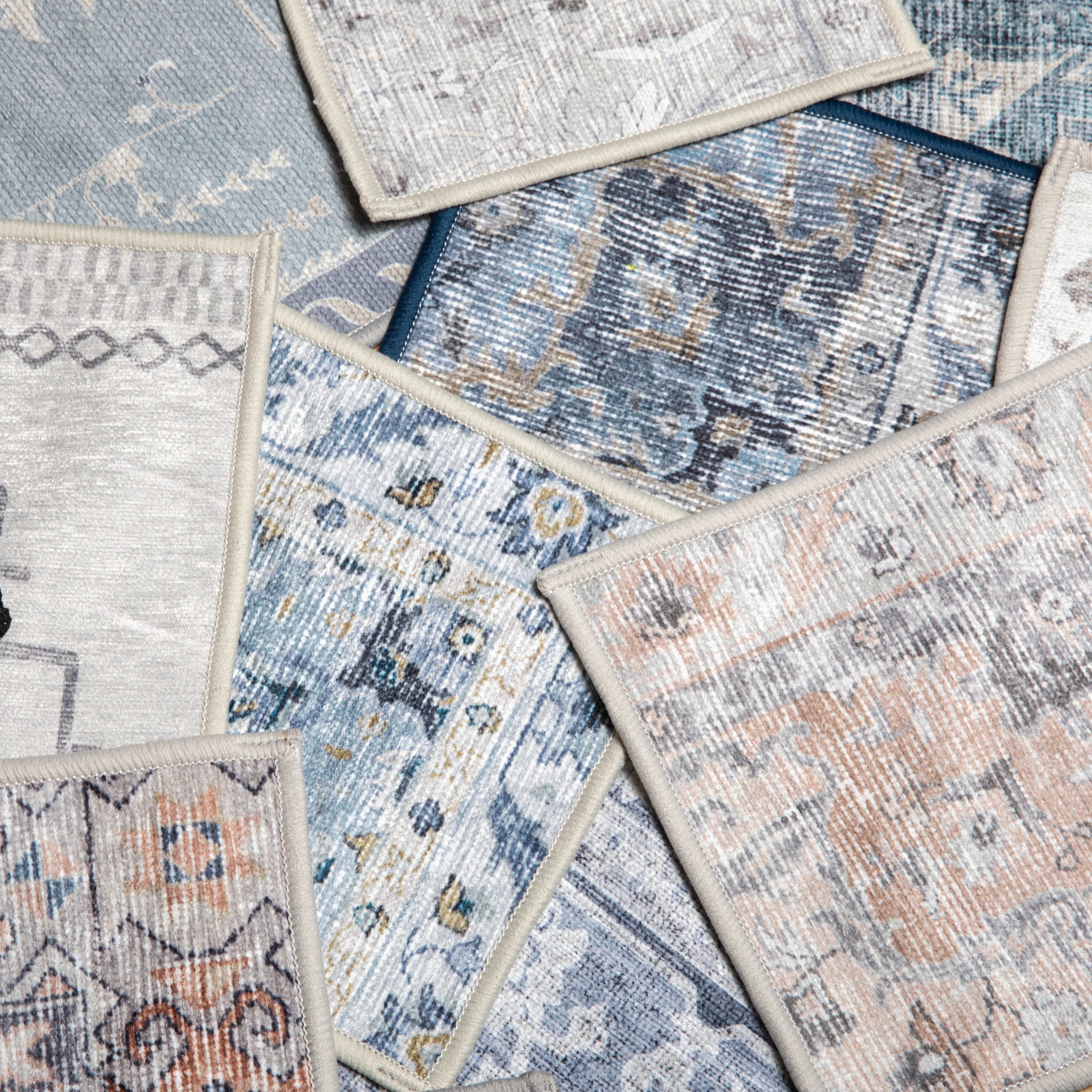 Rug Swatch - Image 3