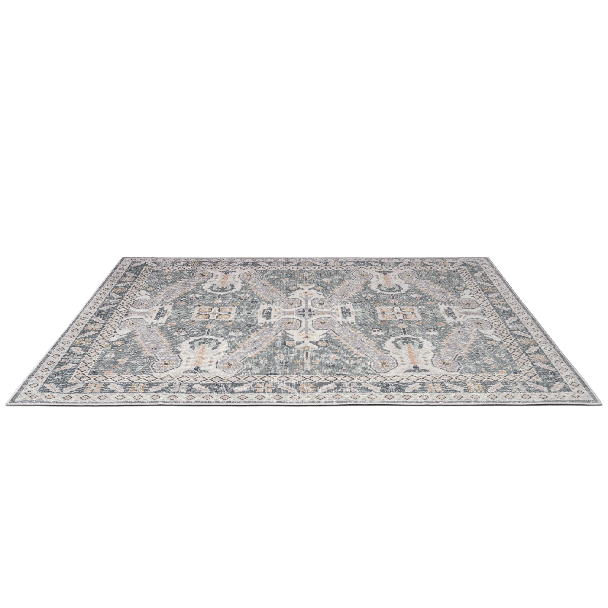 Sable - Green/Multi - Image 13