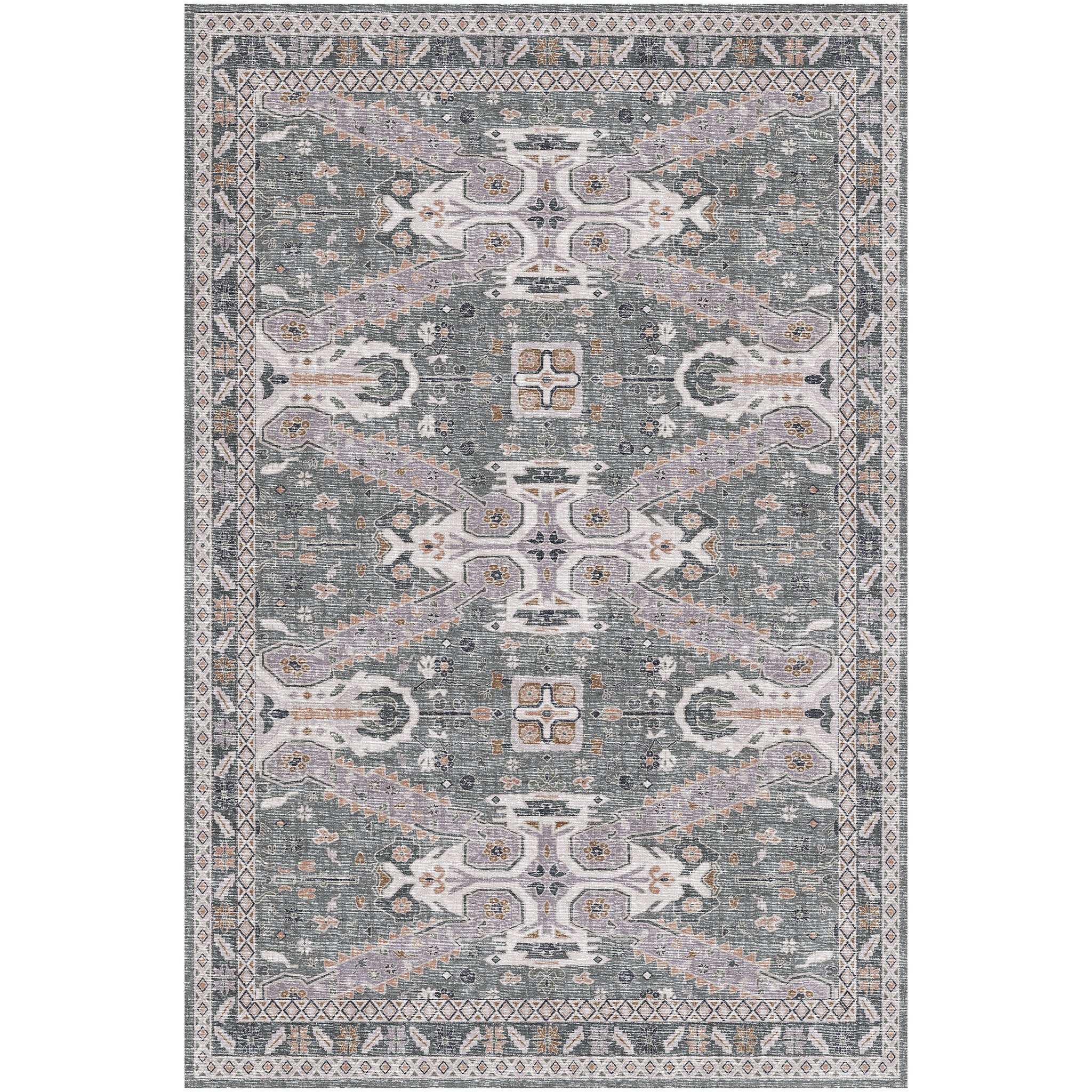 Sable - Green/Multi - Image 15