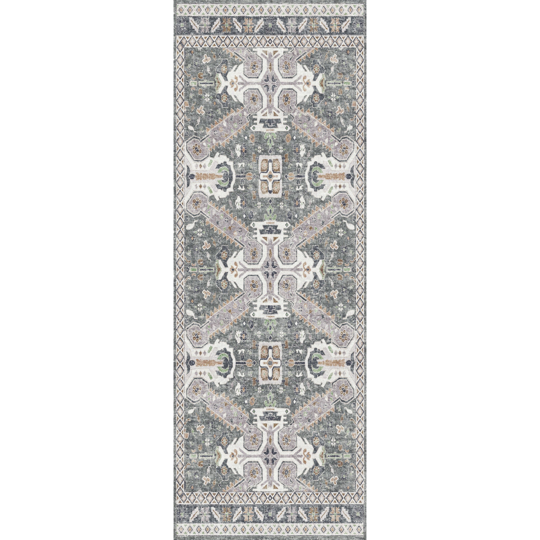 Sable - Green/Multi - Image 17