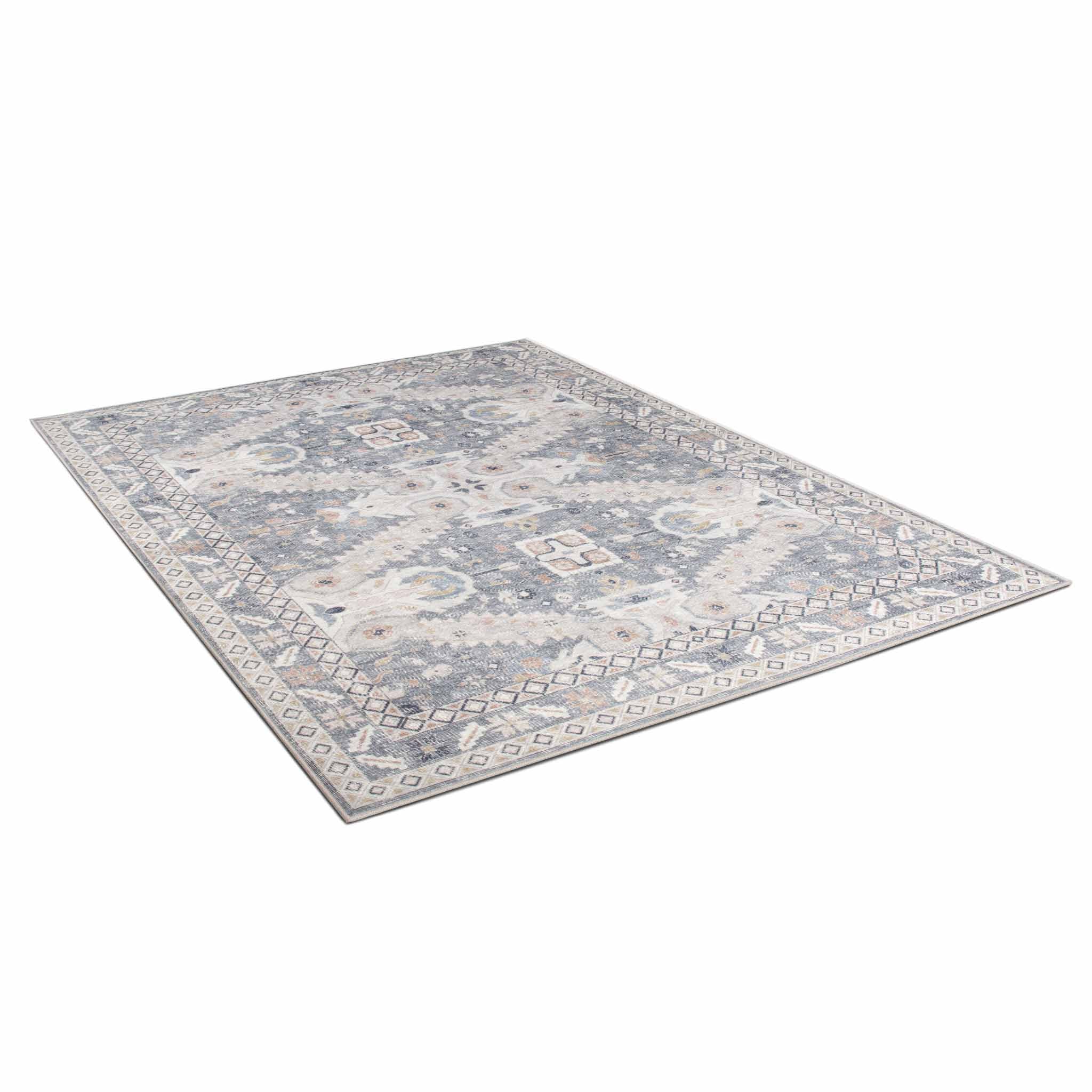 Sable - Silver/Multi - Image 14