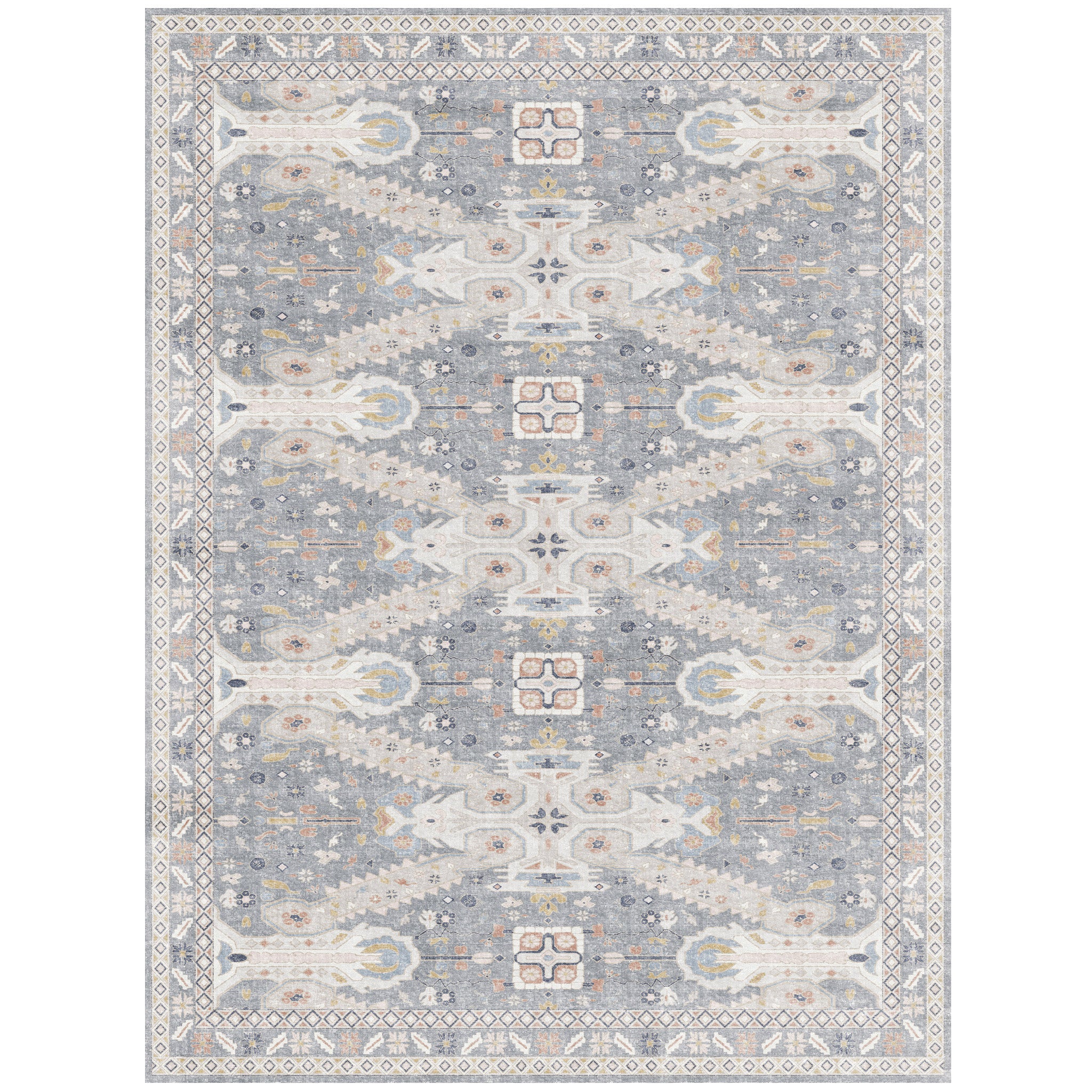 Sable - Silver/Multi - Image 15