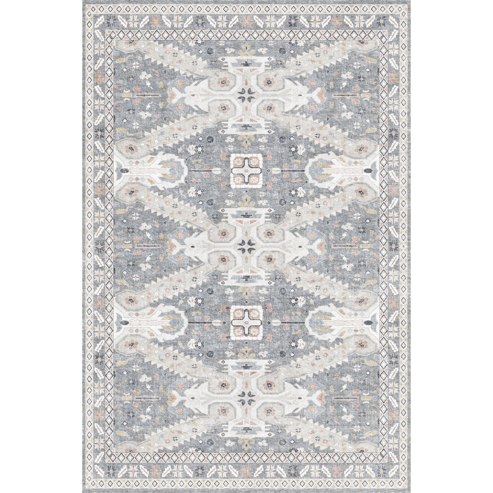 Sable - Silver/Multi - Image 16