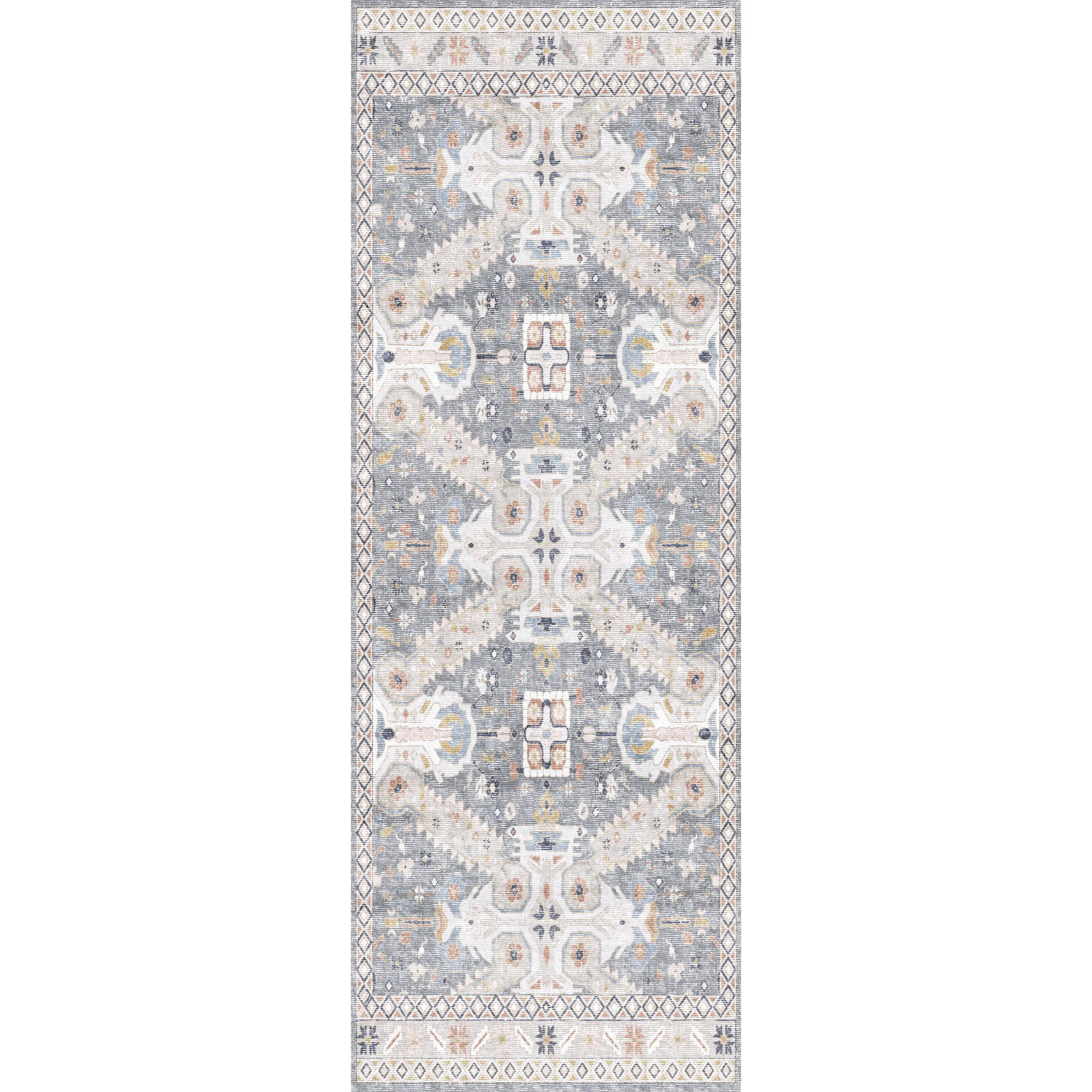 Sable - Silver/Multi - Image 18