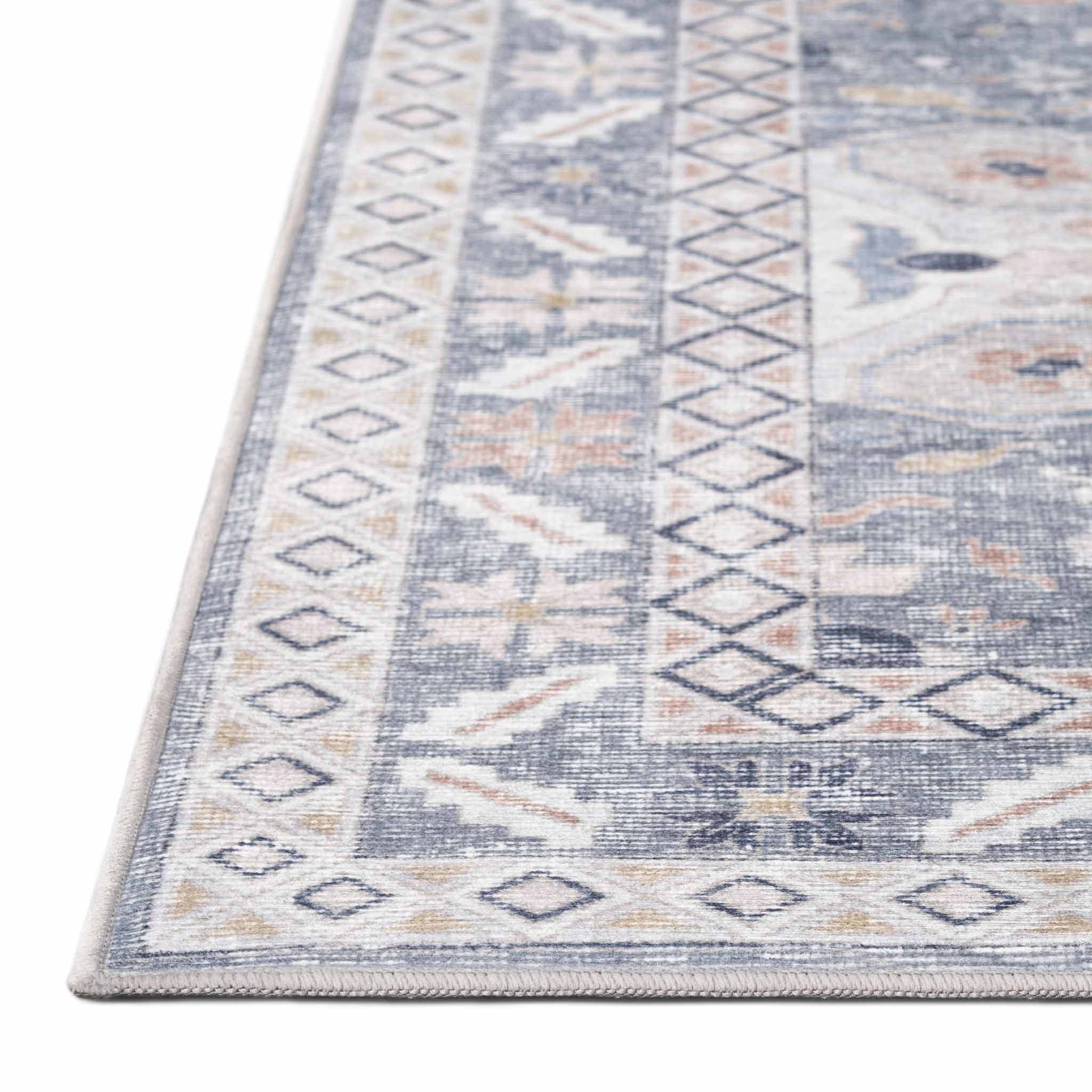Sable - Silver/Multi - Image 8