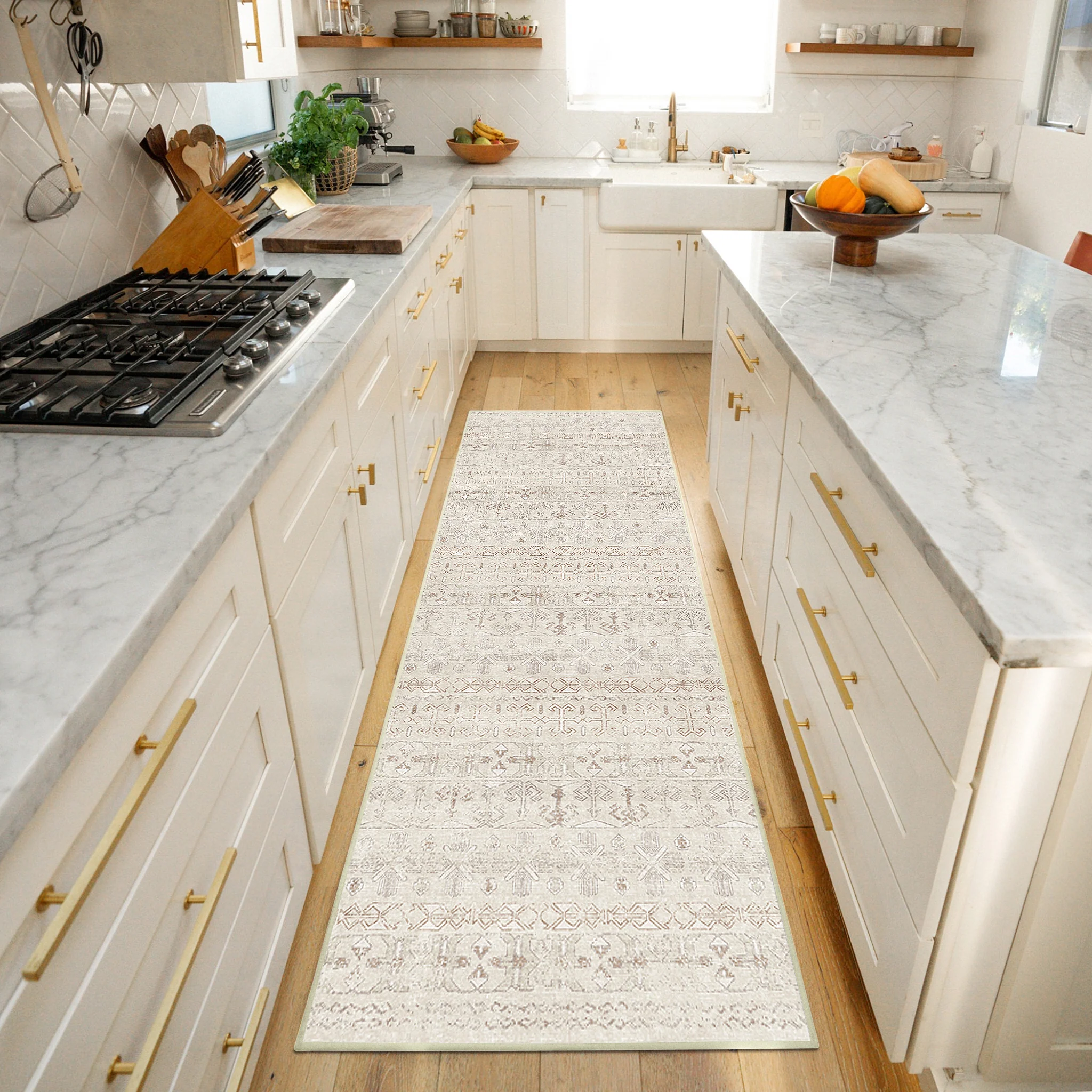 Savannah - Ivory/Neutral - Image 4