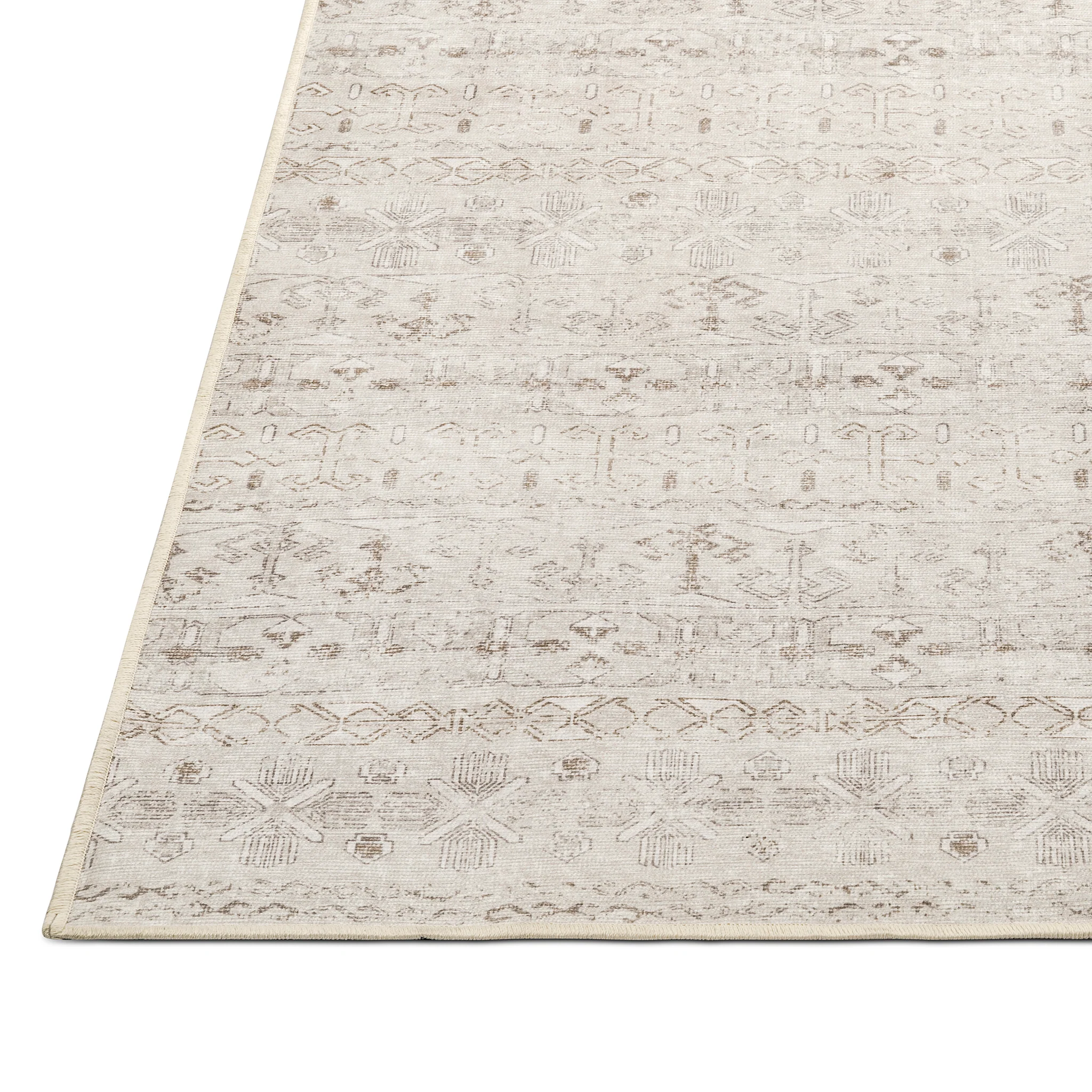 Savannah - Ivory/Neutral - Image 8