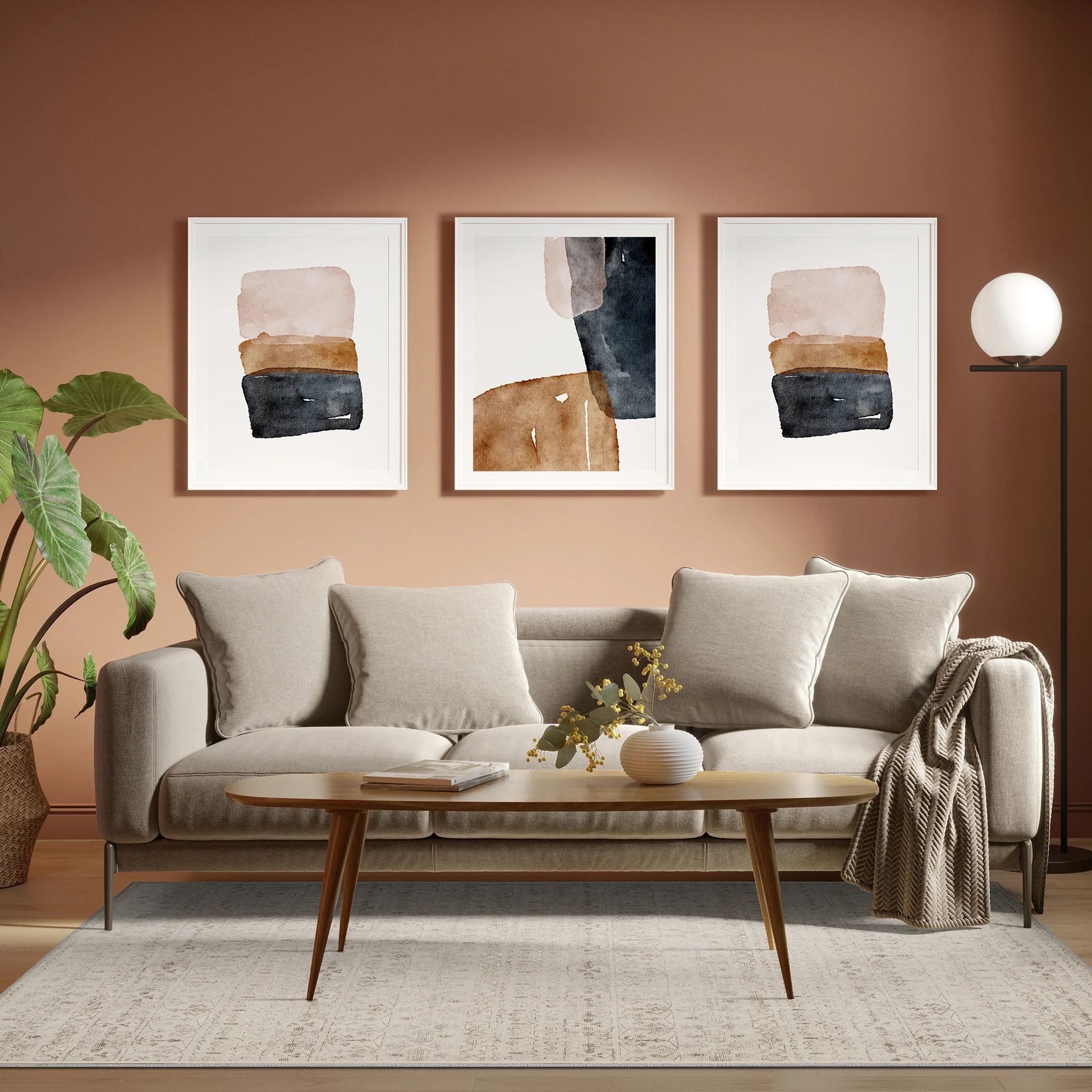 Savannah - Ivory/Neutral - Image 10