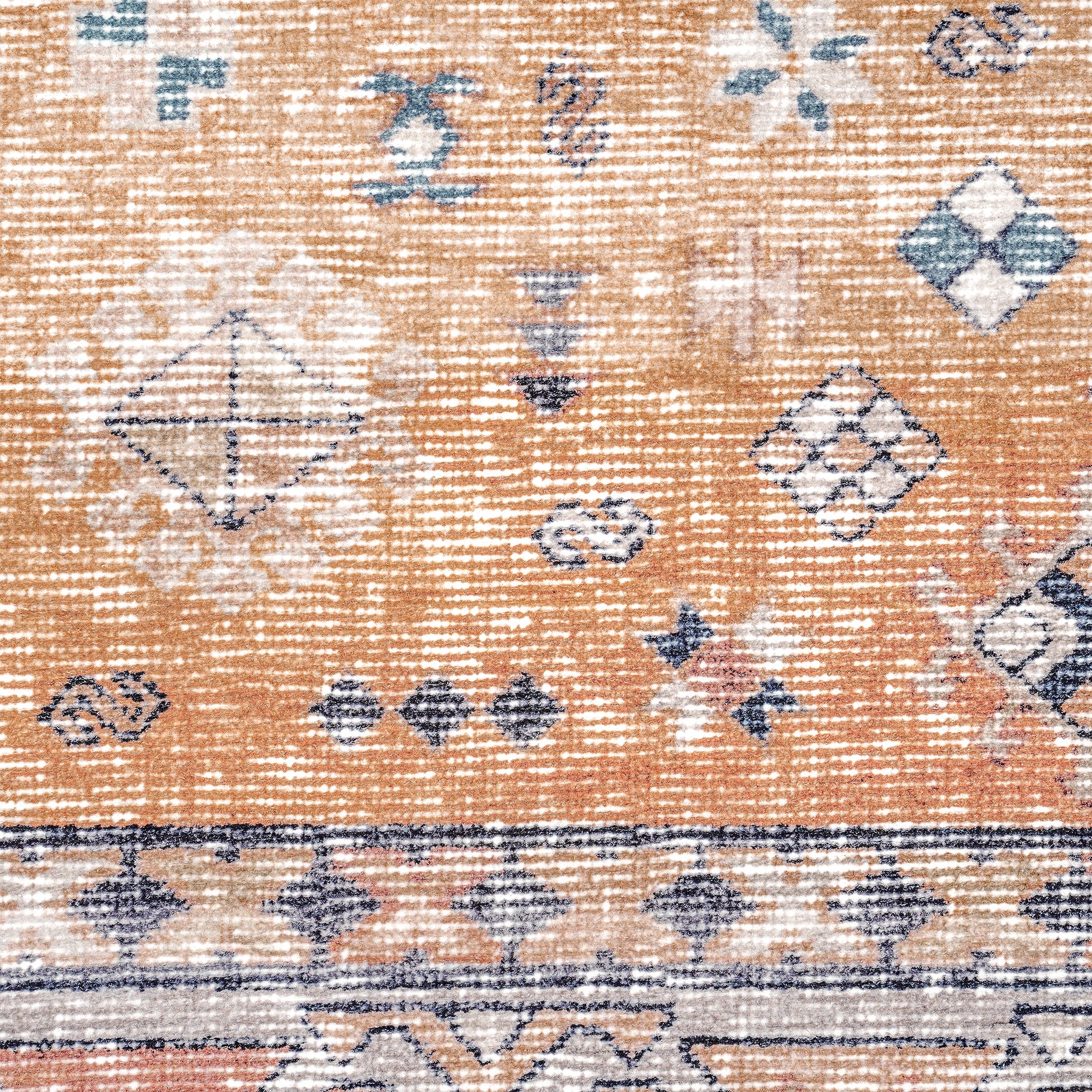Sedona - Terracotta/Multi - Image 10