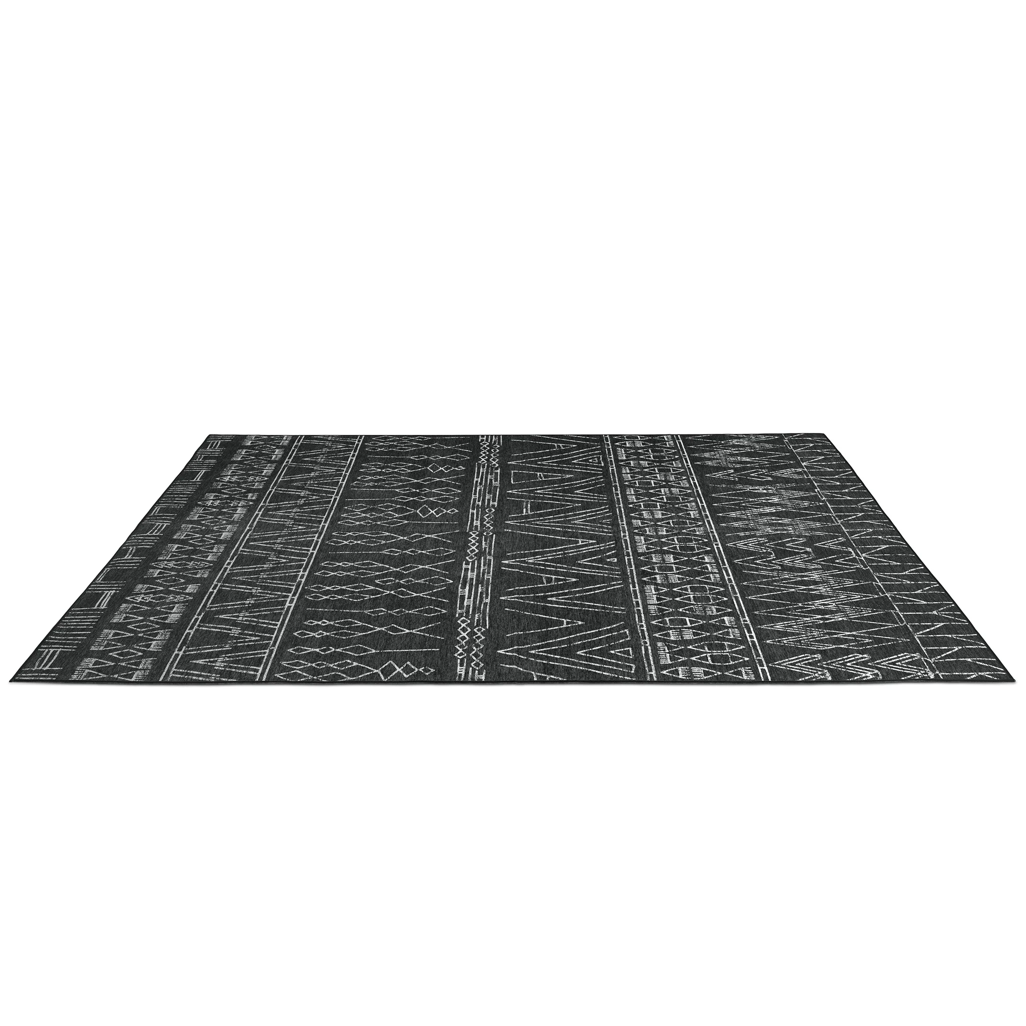 Sena - Black/Ivory - Image 11