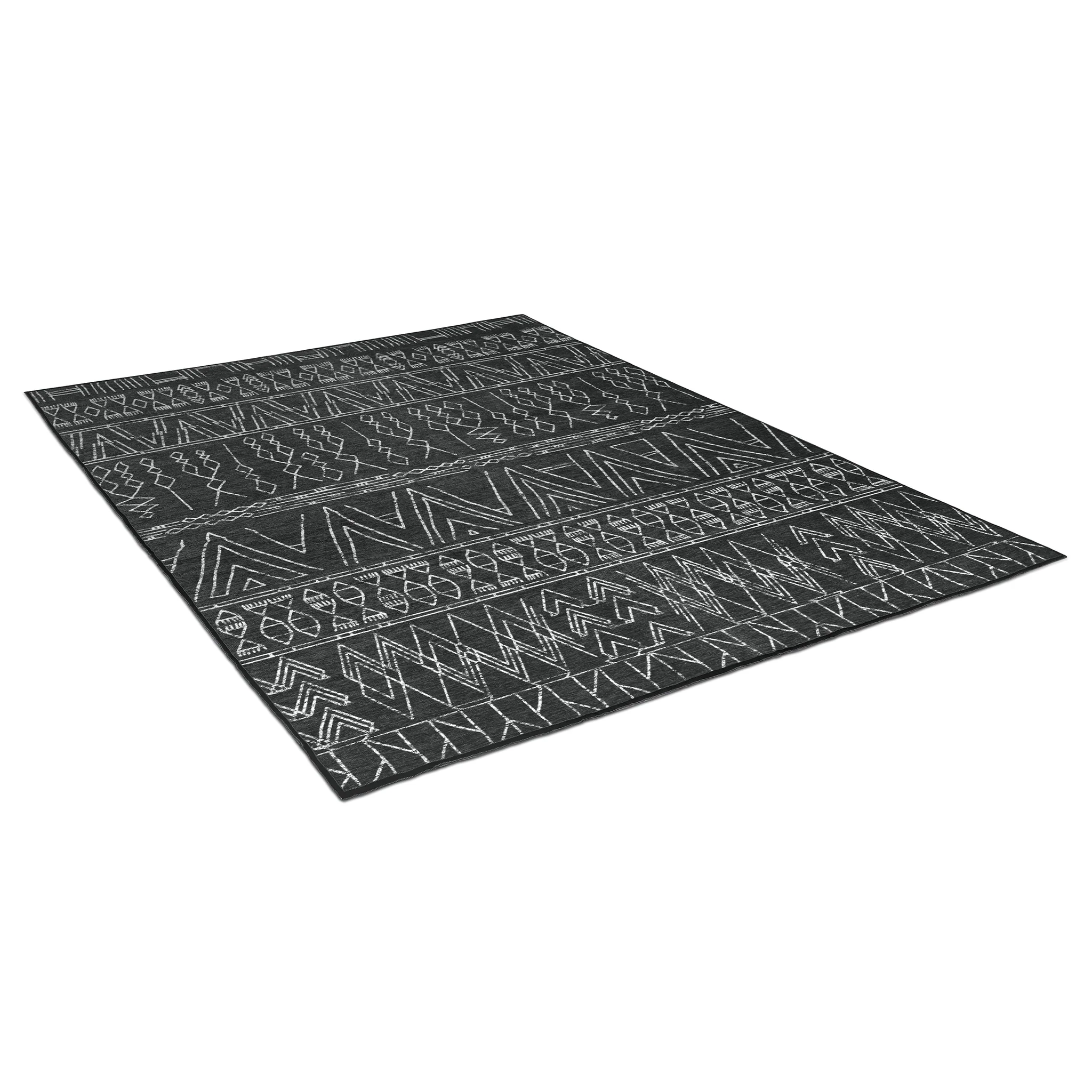 Sena - Black/Ivory - Image 12