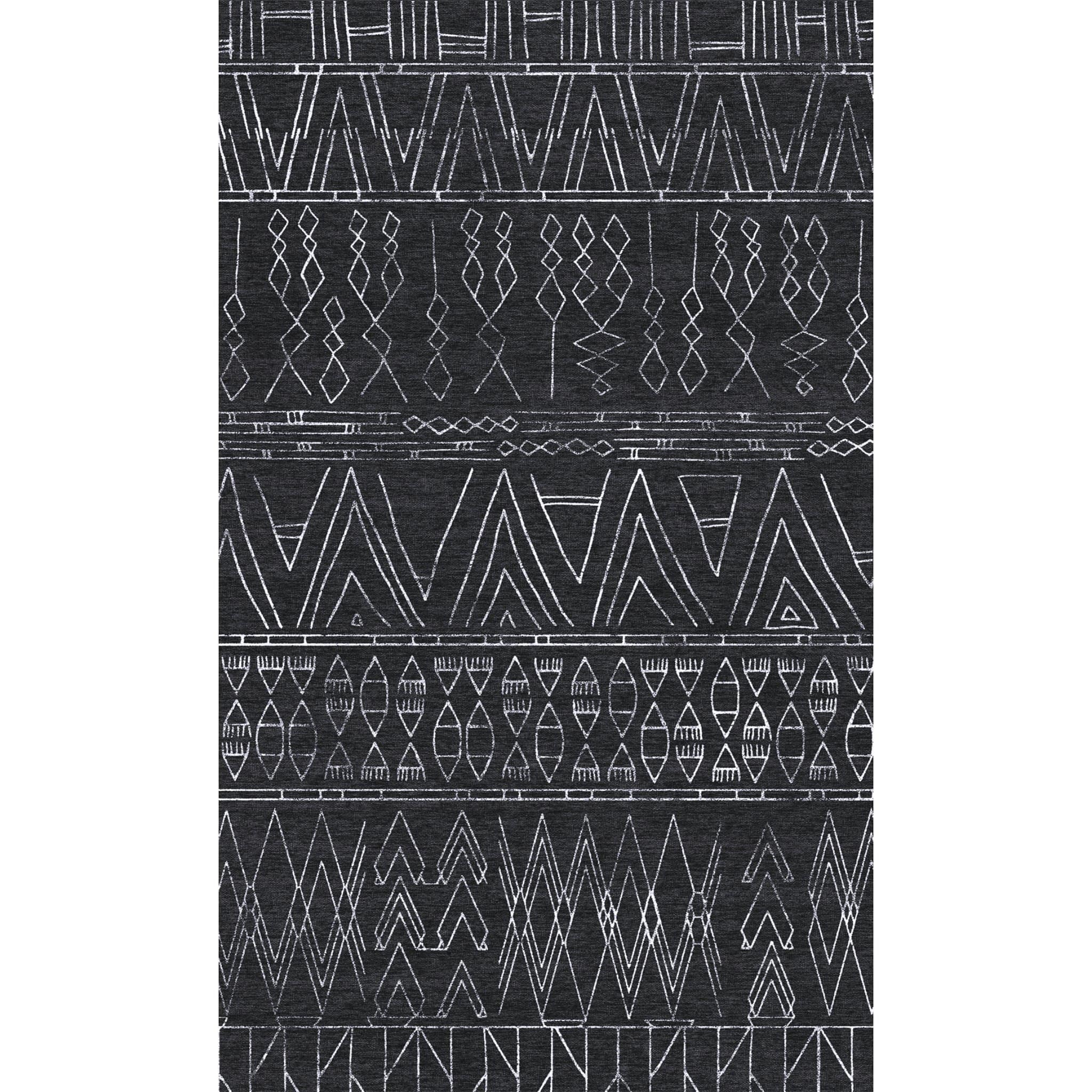 Sena - Black/Ivory - Image 13
