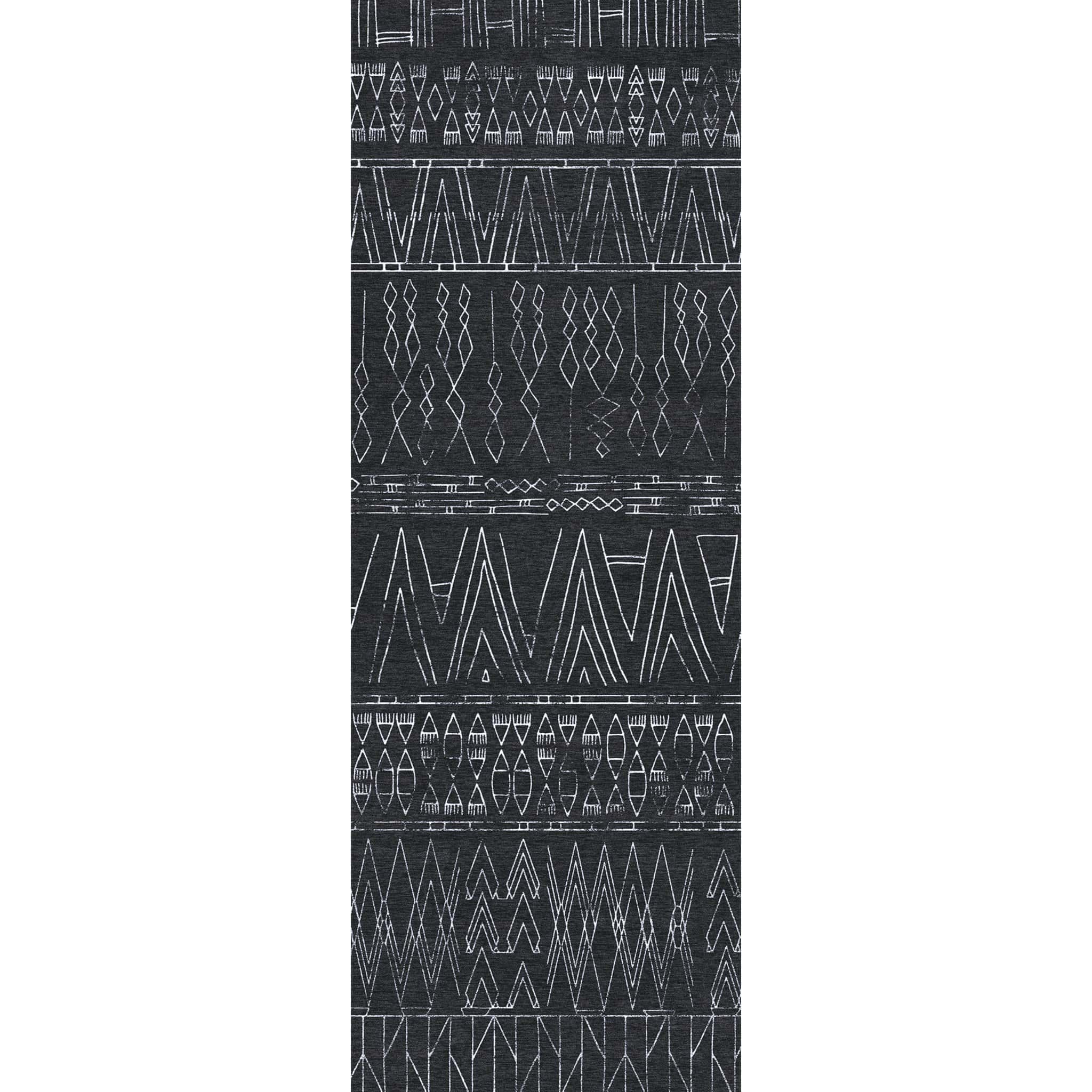 Sena - Black/Ivory - Image 14