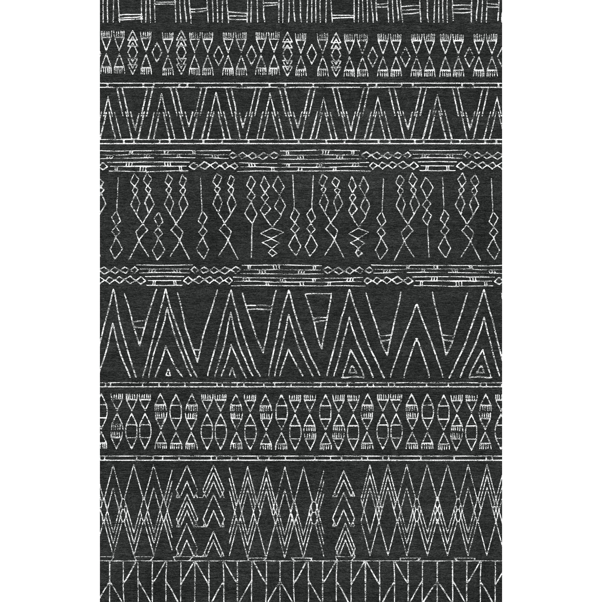 Sena - Black/Ivory - Image 16