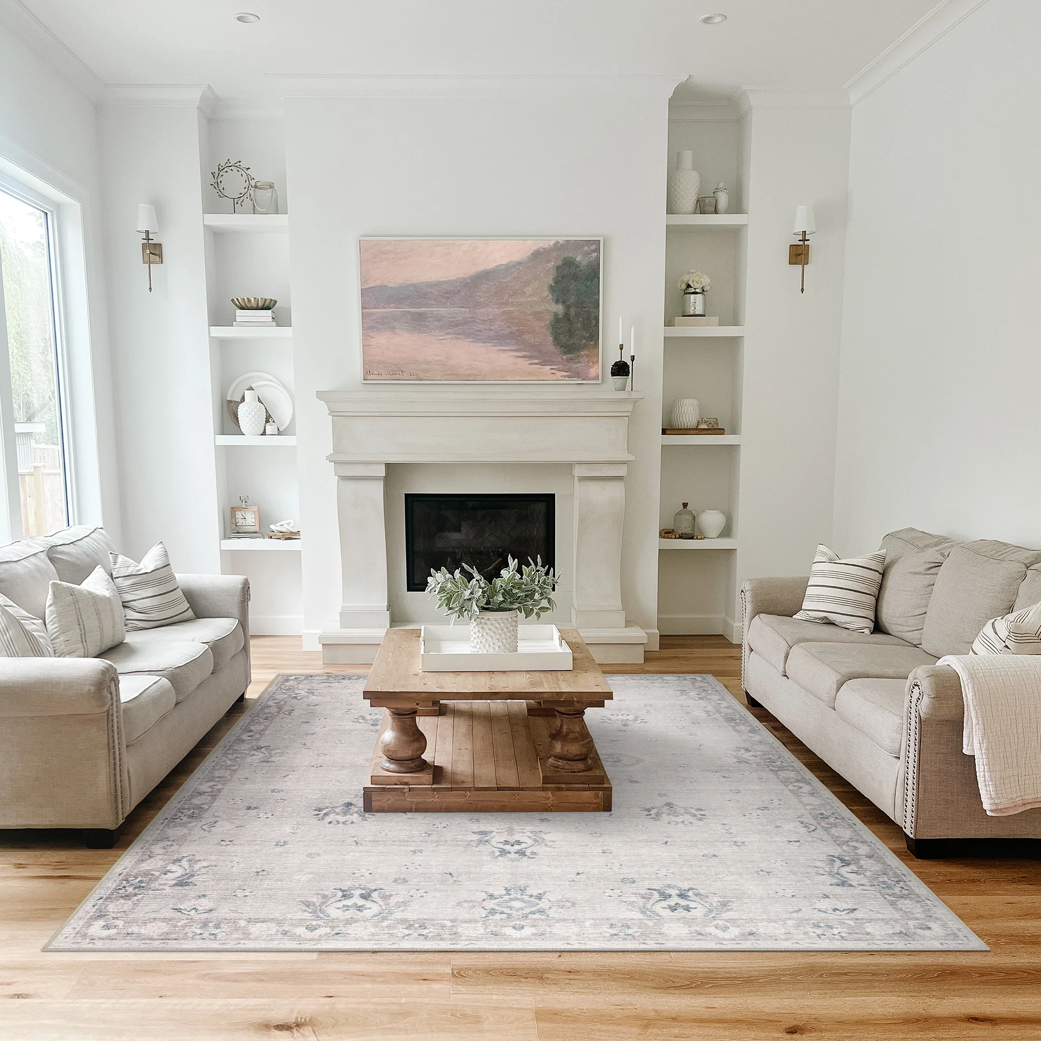 Shiraz - Silver/Slate - Image 7