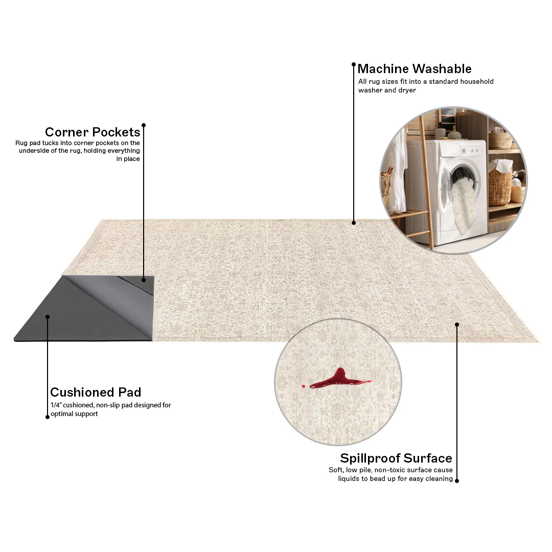 Sophia - Ivory/Beige - Image 6