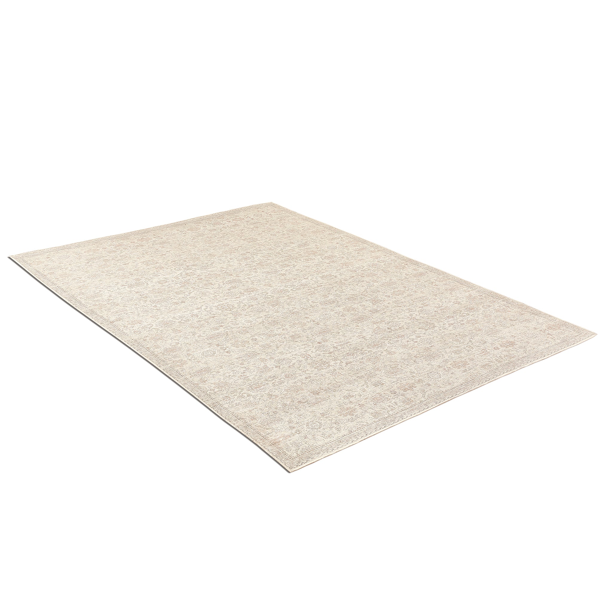 Sophia - Ivory/Beige (Rug Cover) - Image 12