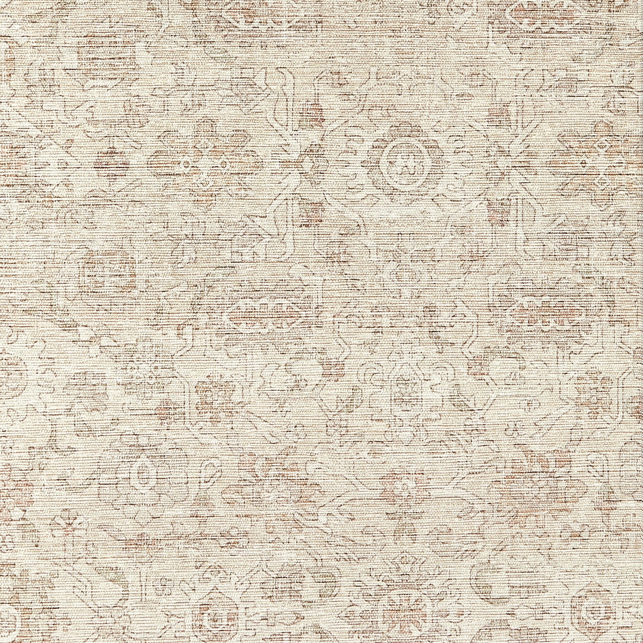 Sophia - Ivory/Beige (Rug Cover) - Image 8