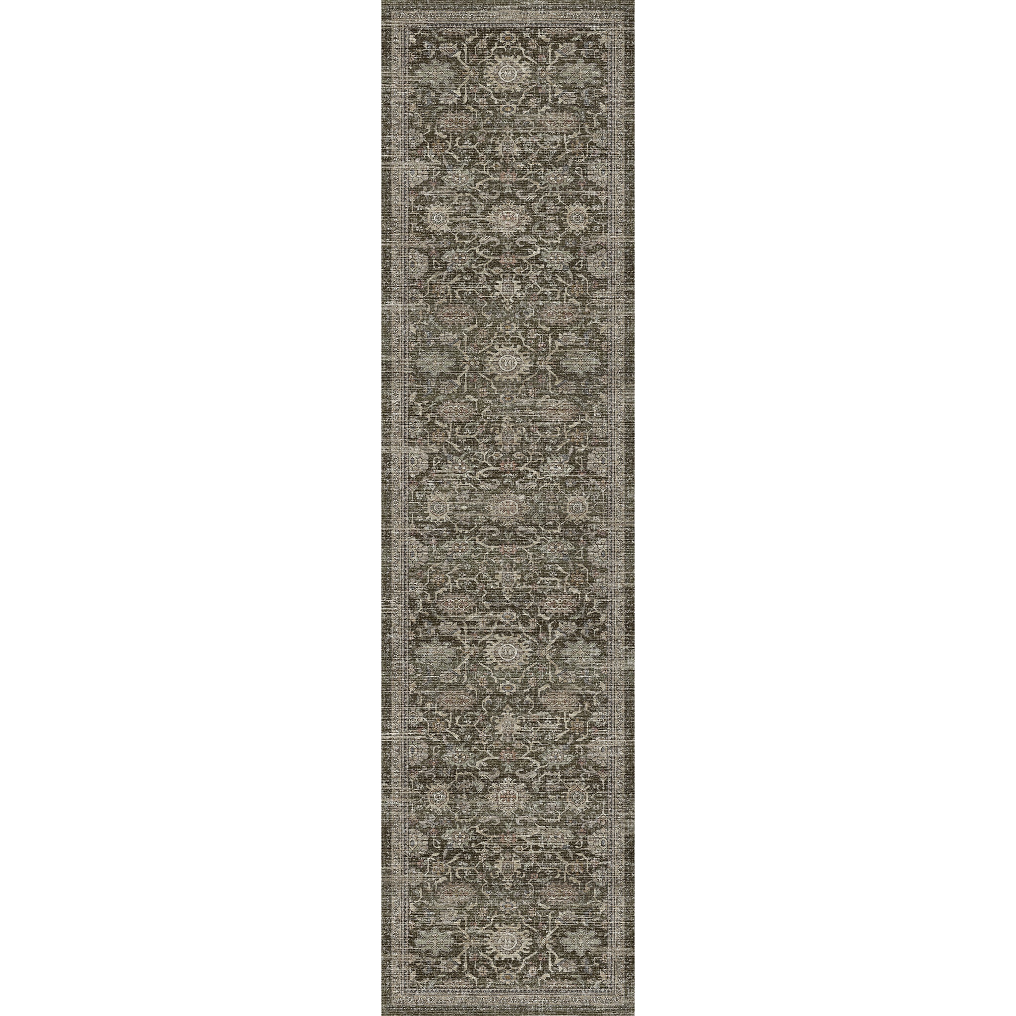 Sophia - Olive/Multi - Image 18
