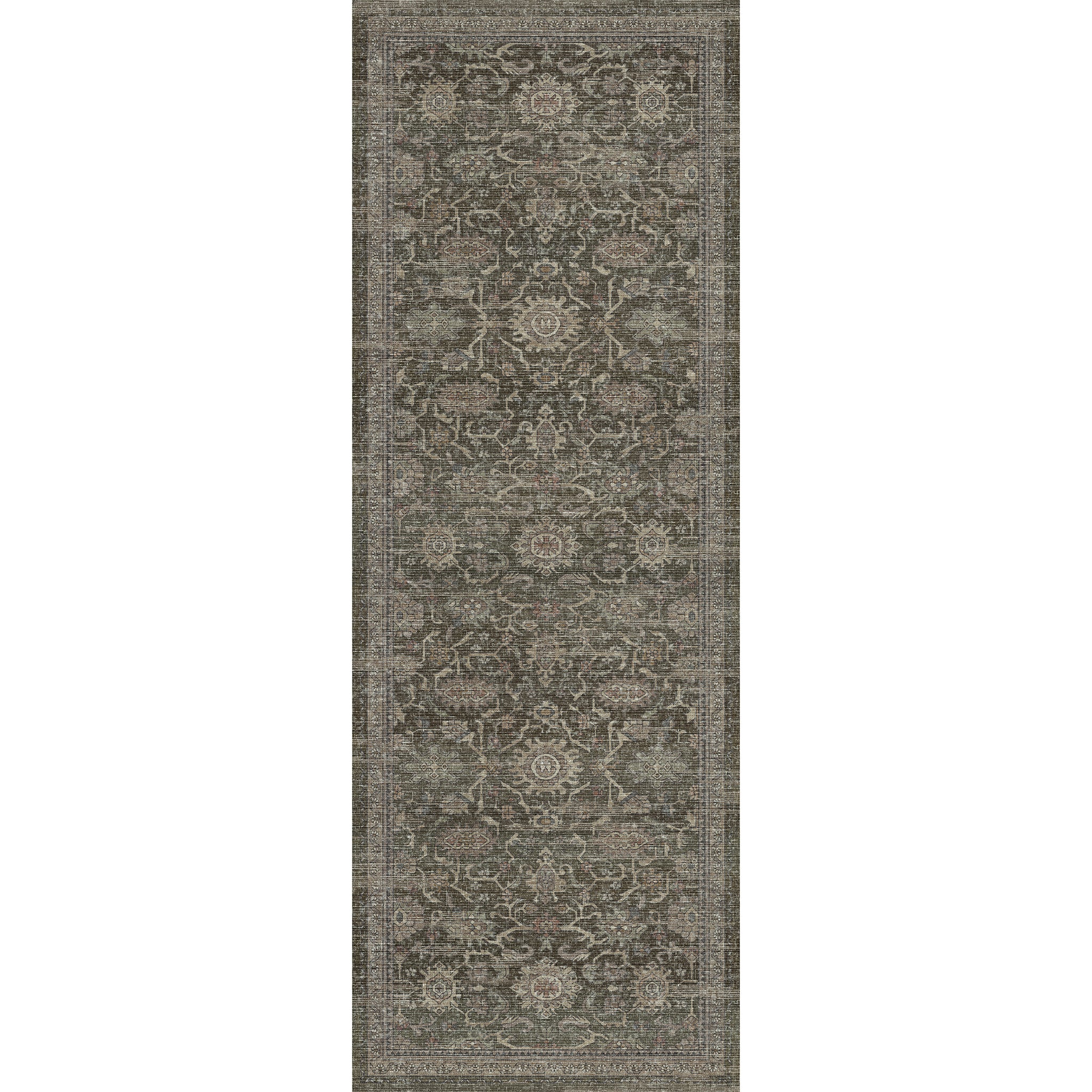 Sophia - Olive/Multi - Image 13