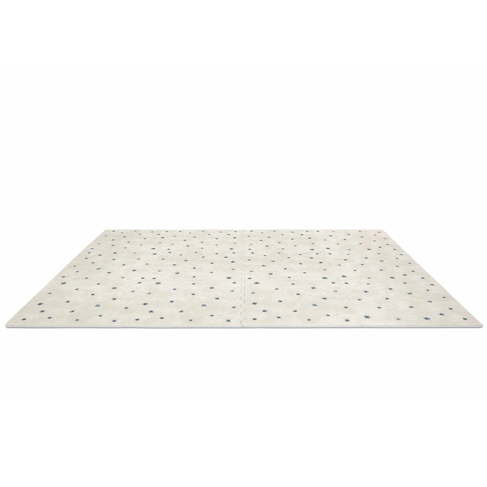 Stars - Oatmeal Play Mat - Image 12