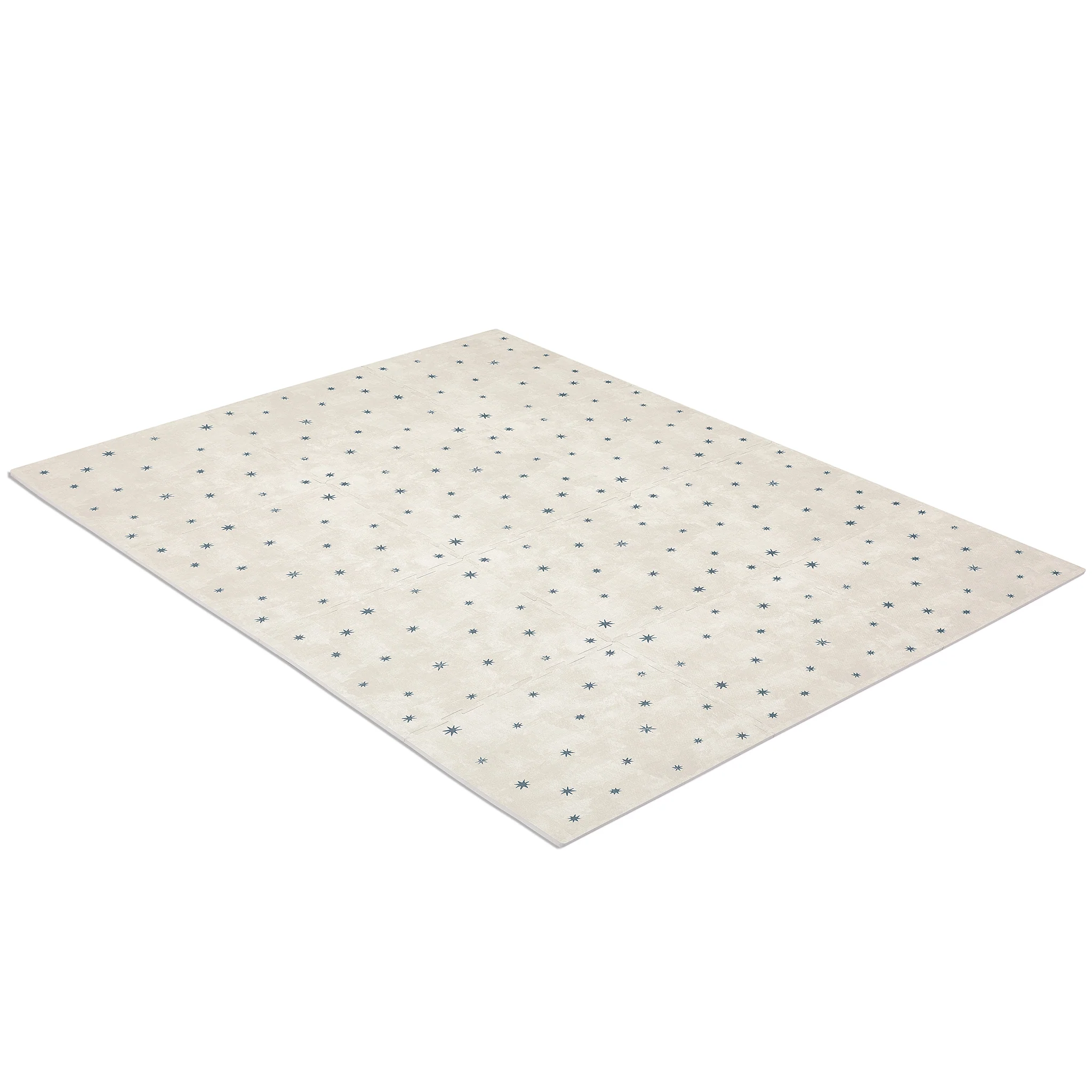 Stars - Oatmeal Play Mat - Image 13