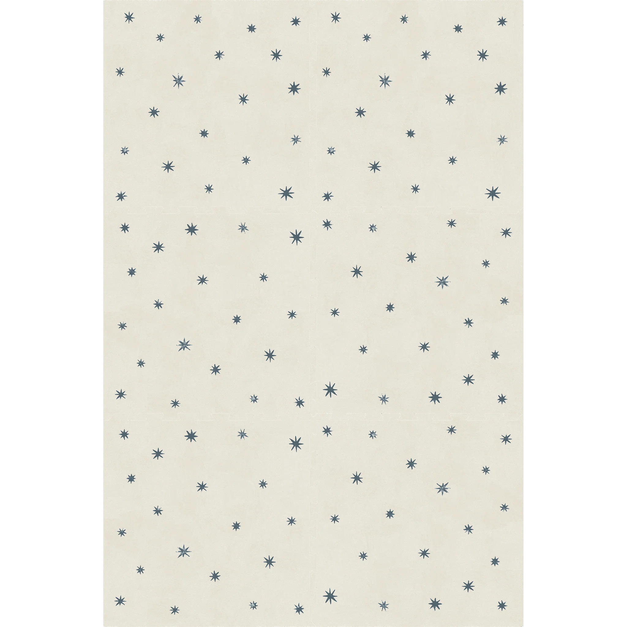 Stars - Oatmeal Play Mat - Image 19