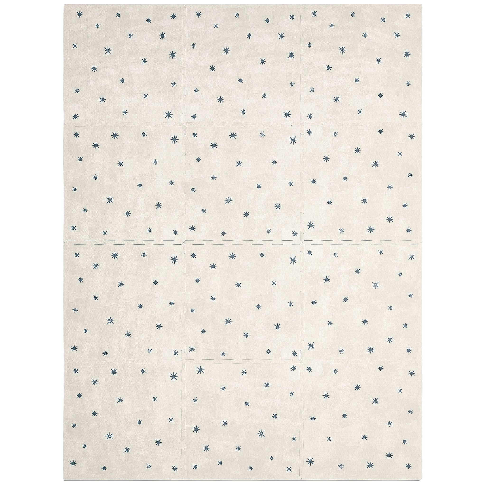Stars - Oatmeal Play Mat - Image 6