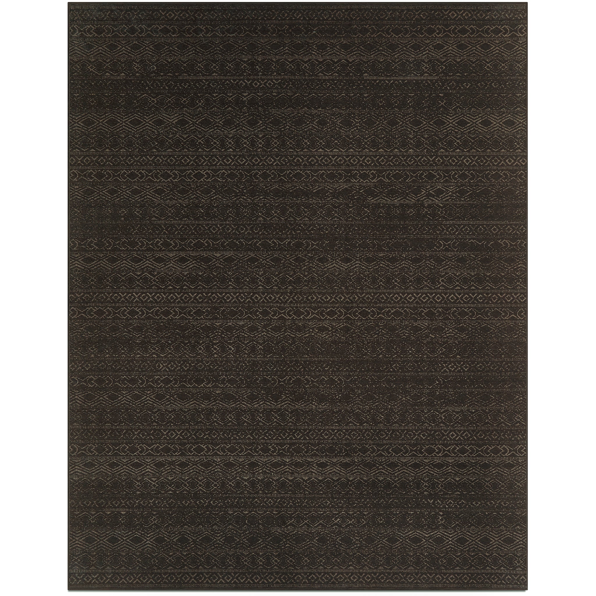 Tabor - Espresso/Taupe - Image 2