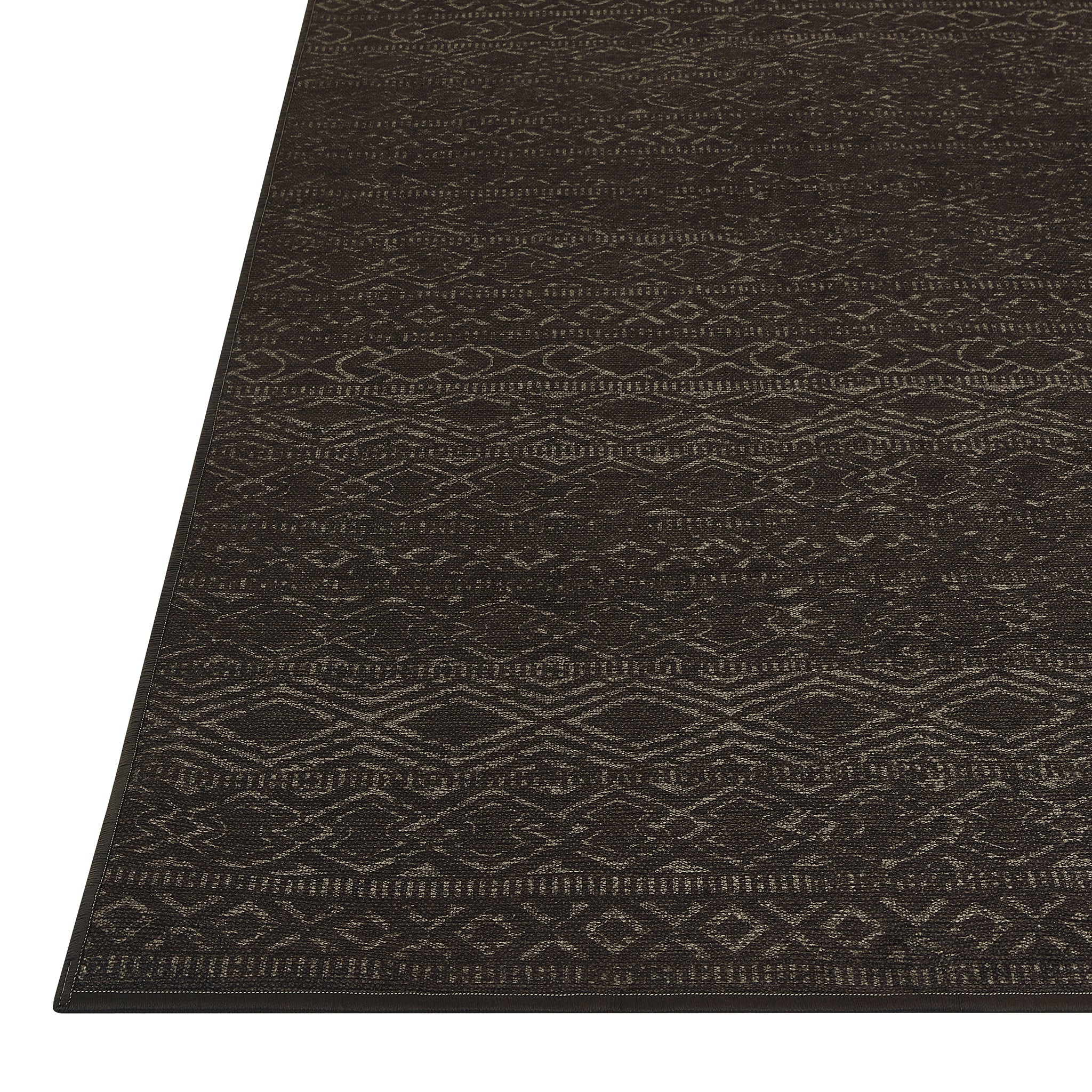 Tabor - Espresso/Taupe - Image 6