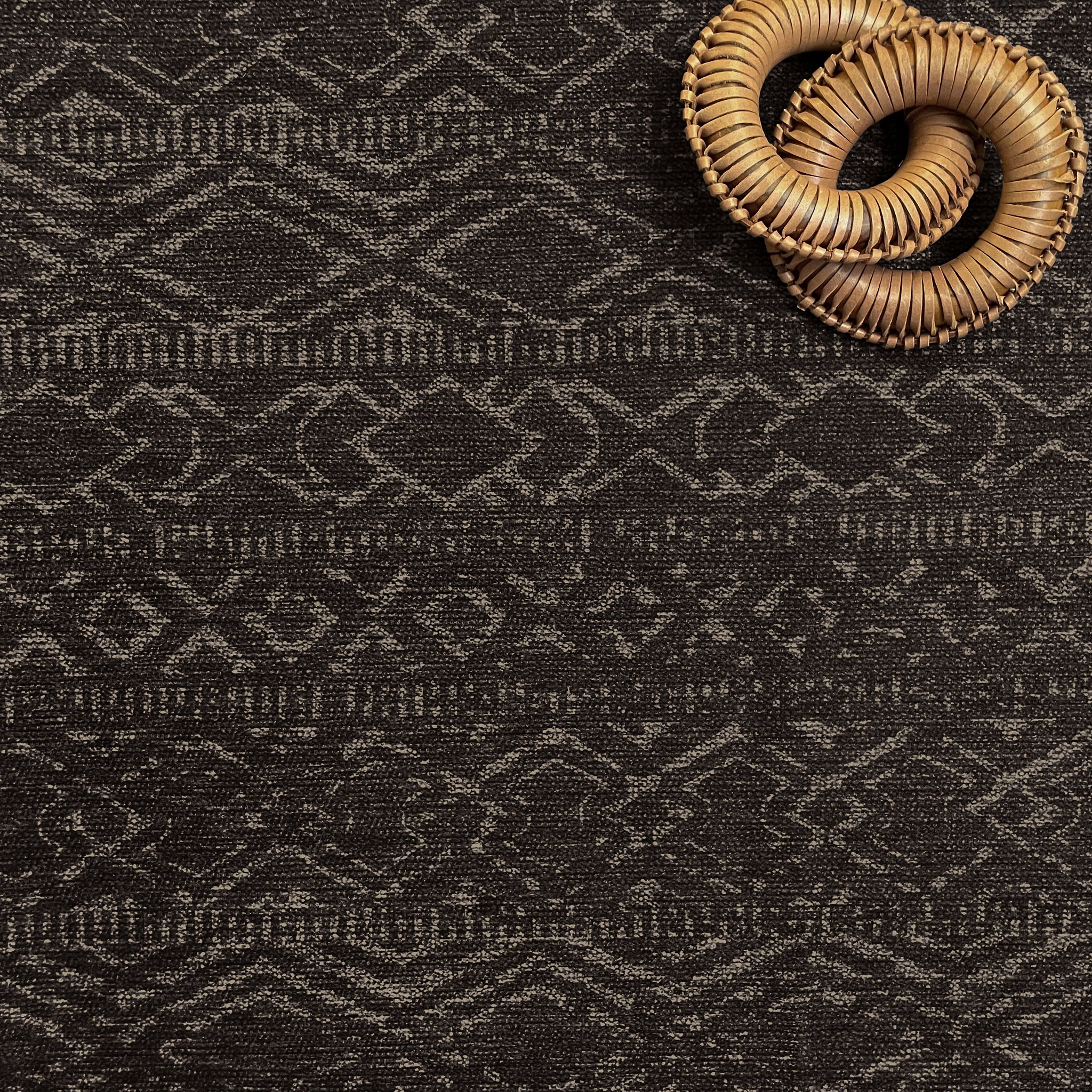 Tabor - Espresso/Taupe - Image 9