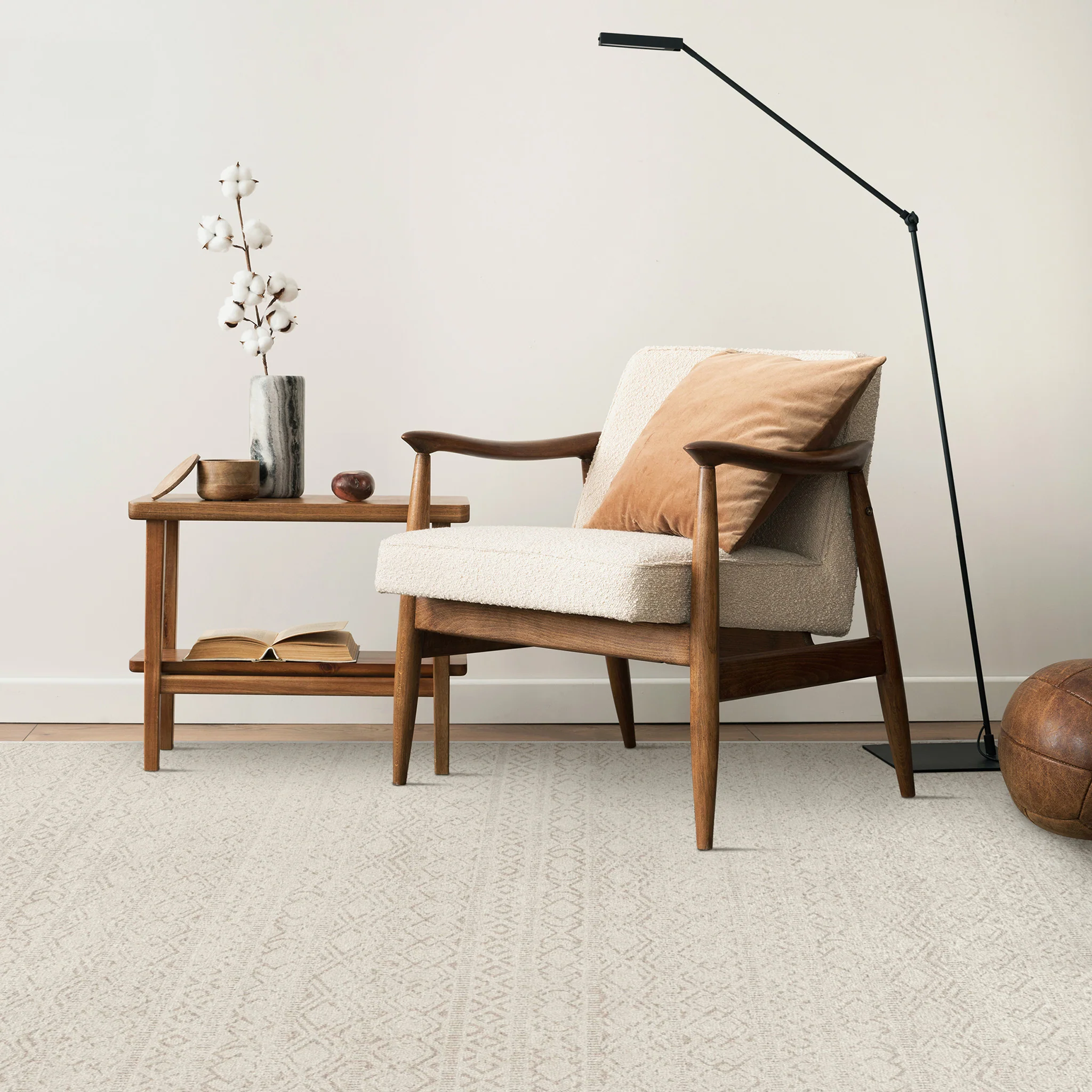 Tabor - Natural/Ash - Image 3