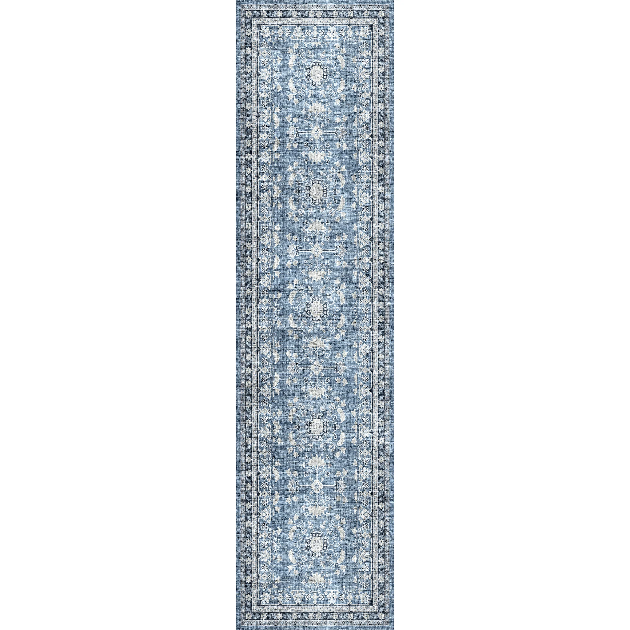 Tara - Blue/Grey - Image 13