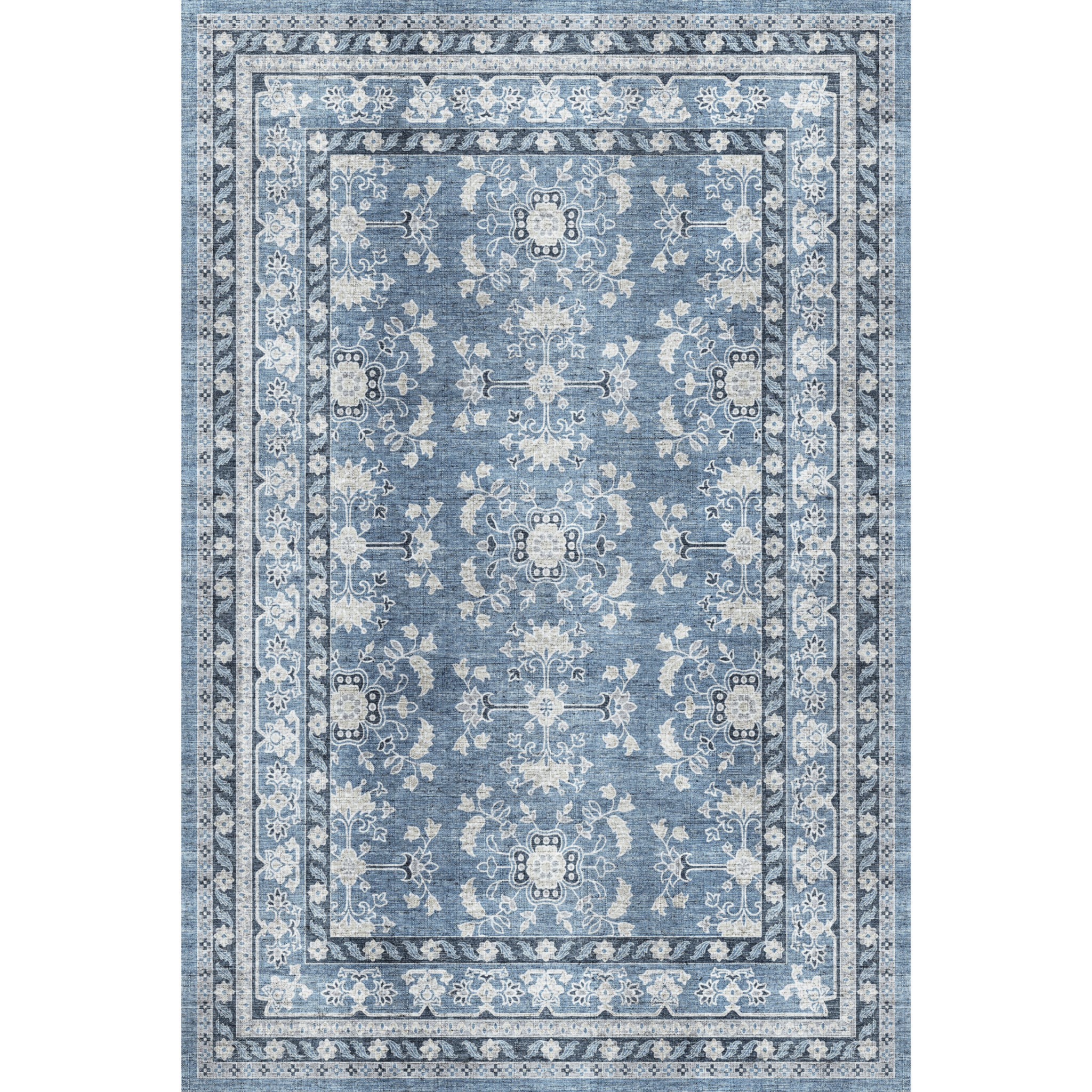 Tara - Blue/Grey - Image 14
