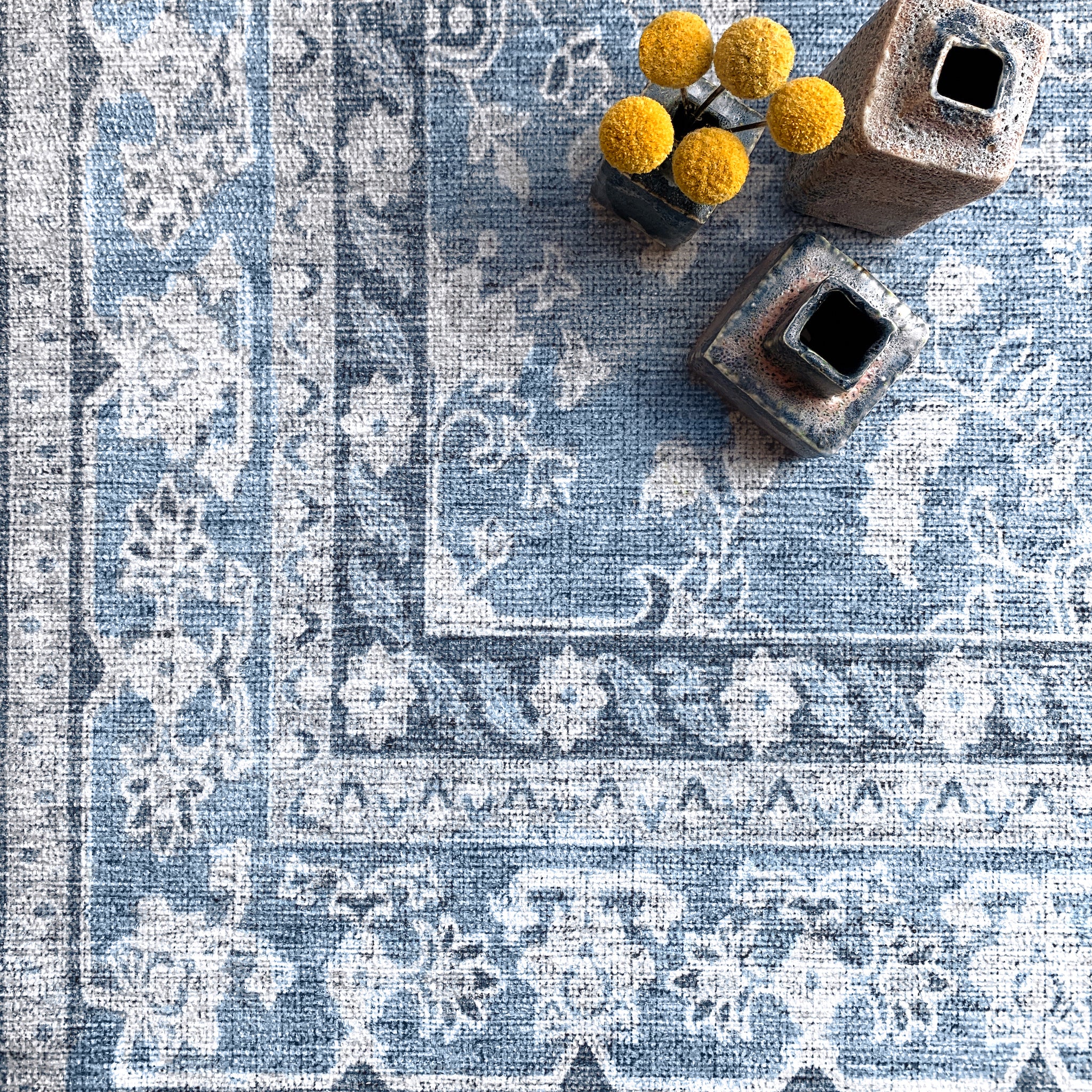 Tara - Blue/Grey - Image 9