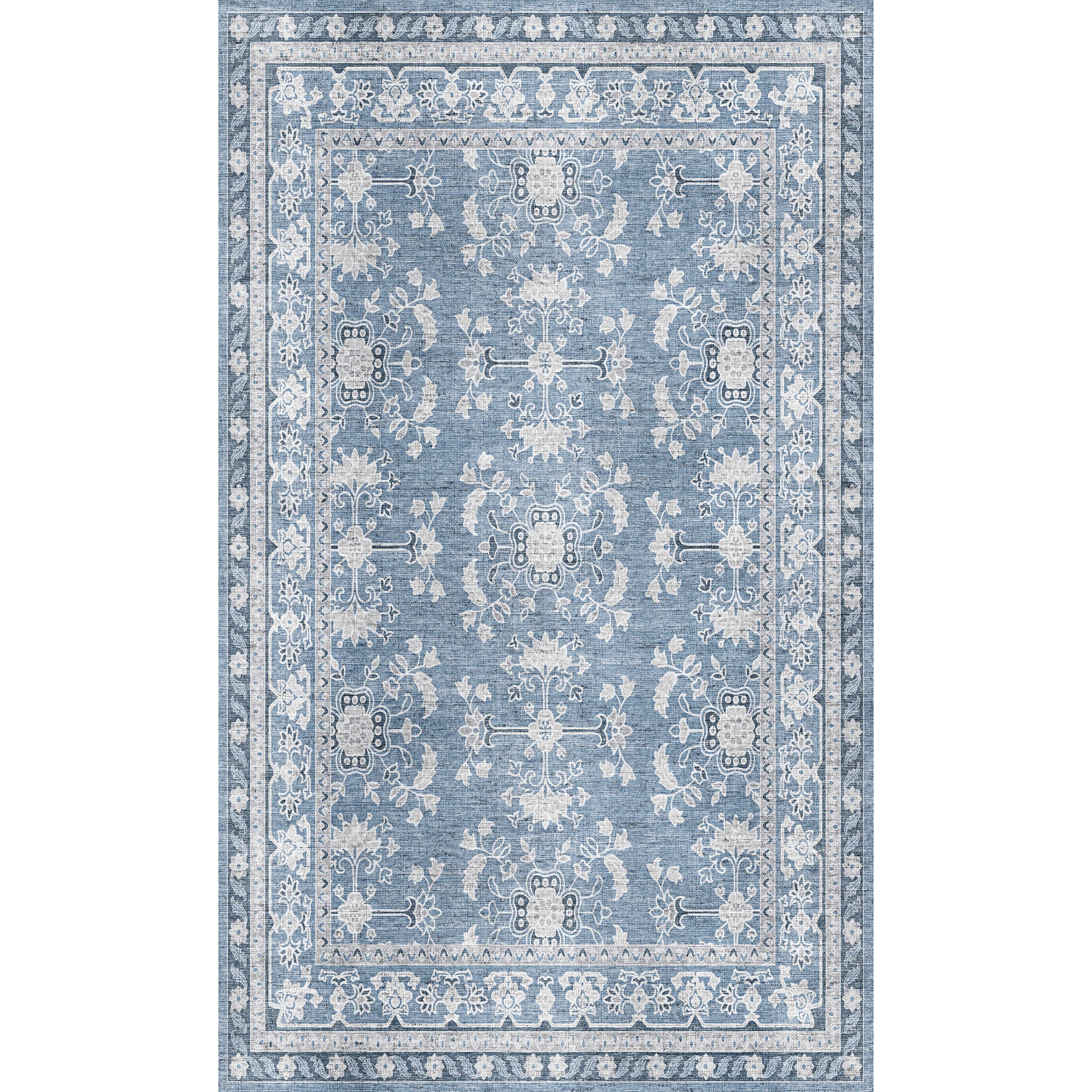 Tara - Blue/Grey - Image 10