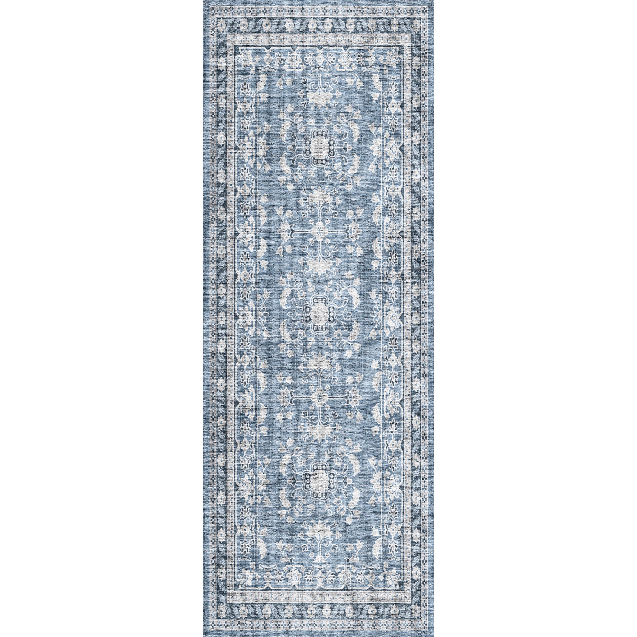 Tara - Blue/Grey - Image 11