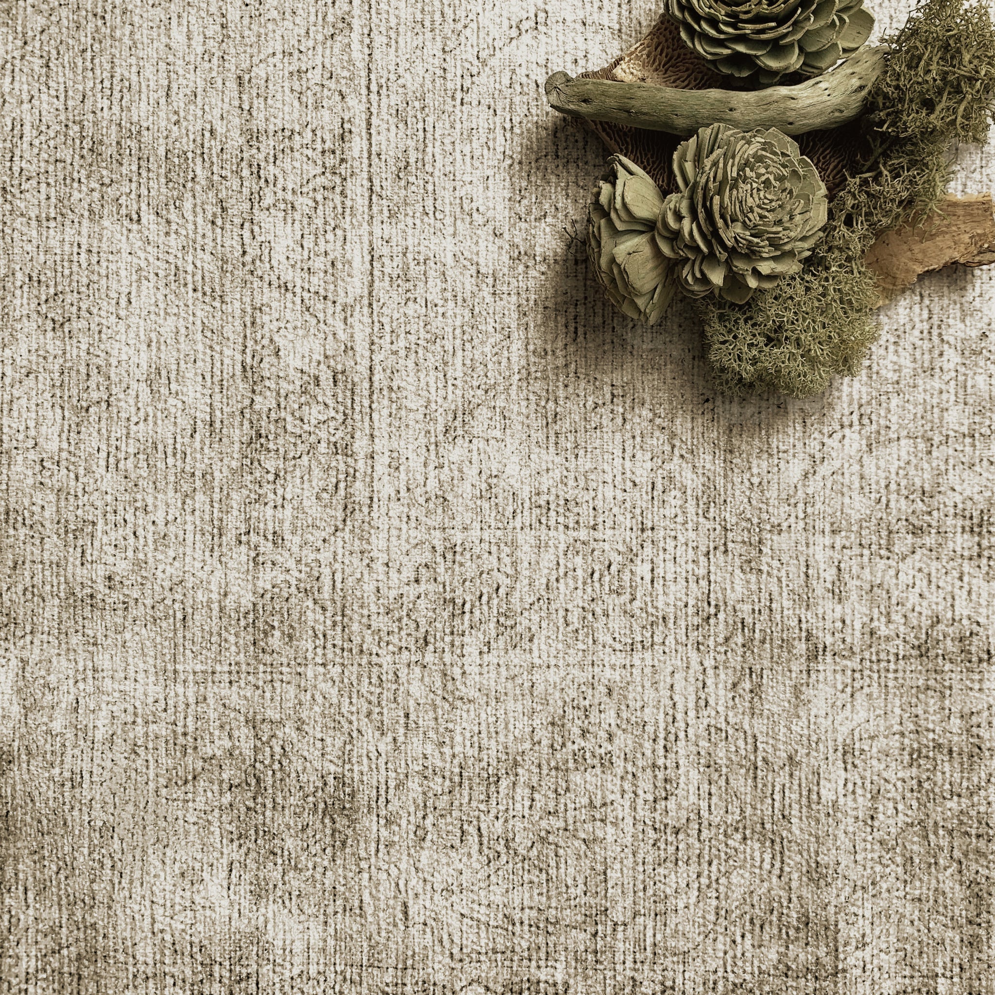 Victoria - Beige (Rug Cover) - Image 10