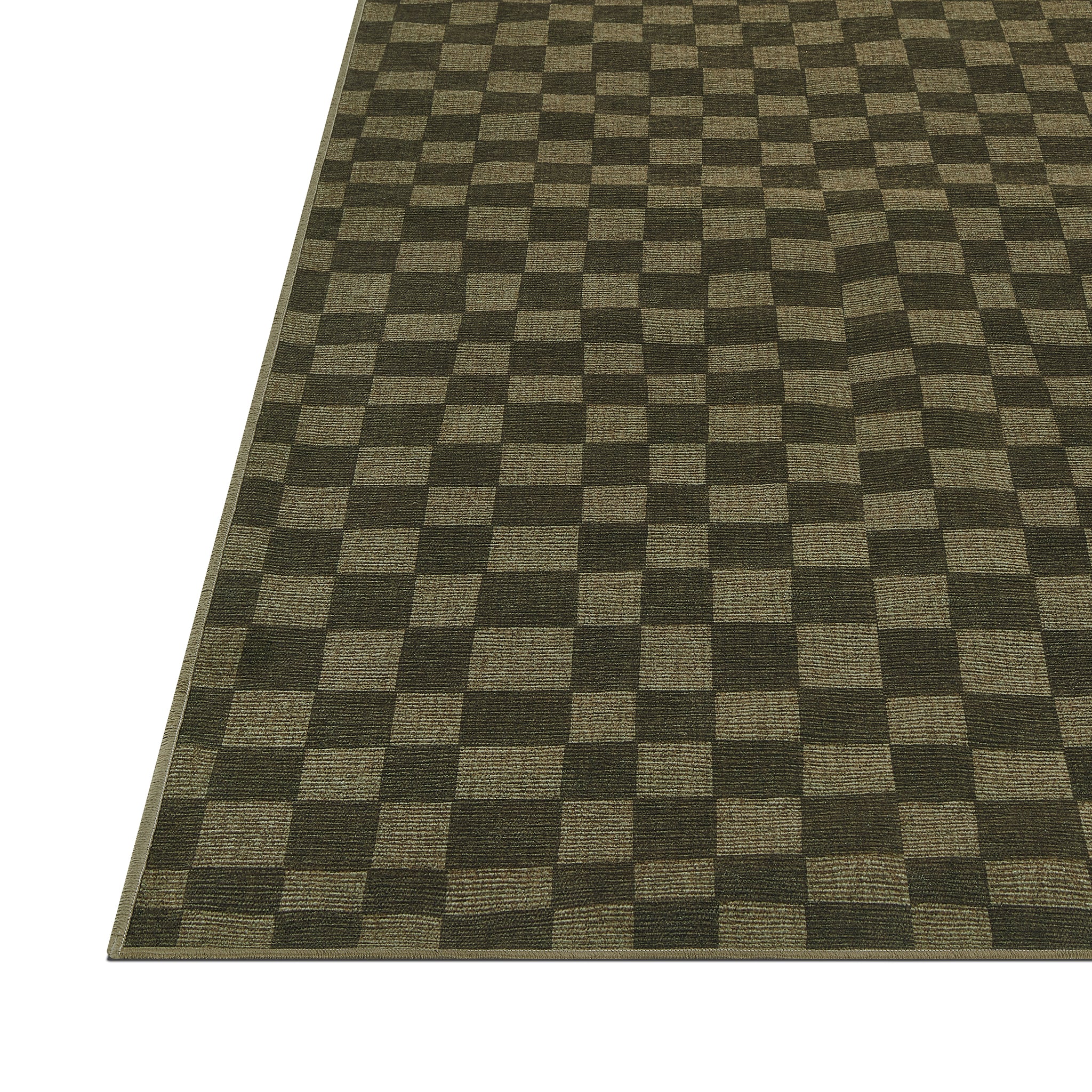 Willa - Olive/Moss - Image 5