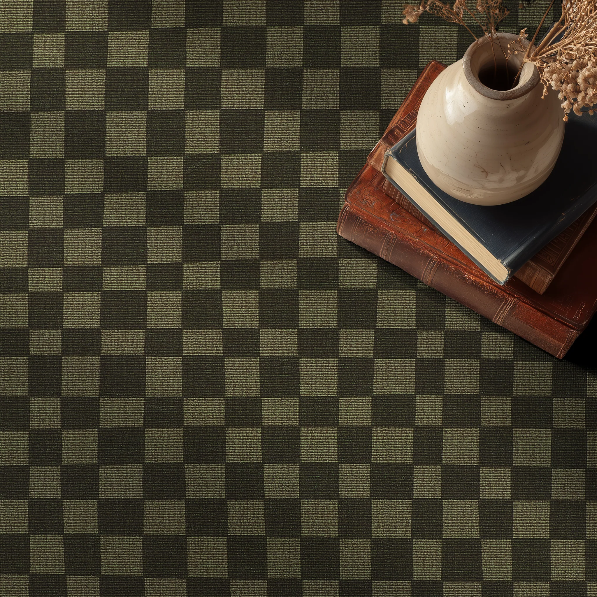 Willa - Olive/Moss - Image 7
