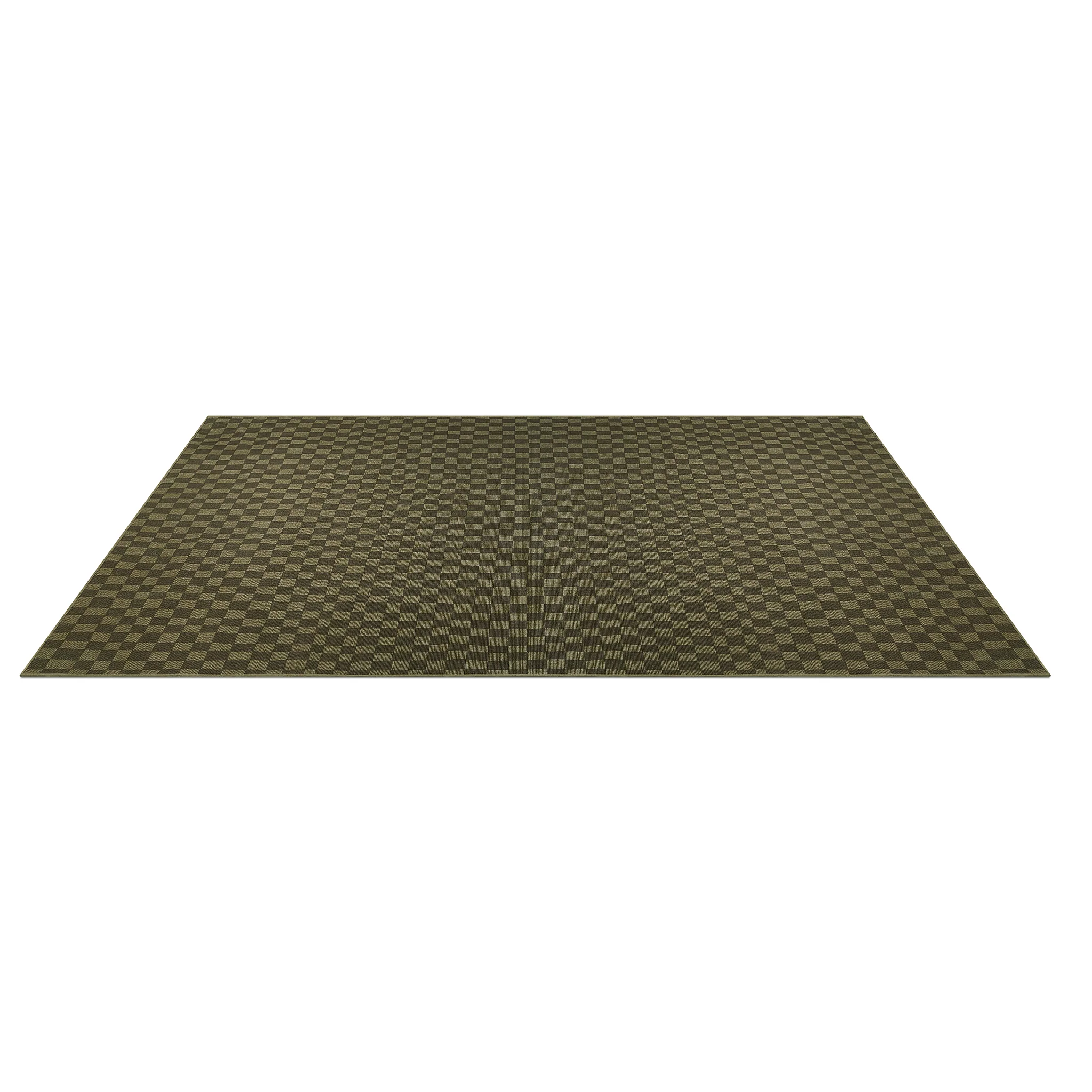 Willa - Olive/Moss - Image 9
