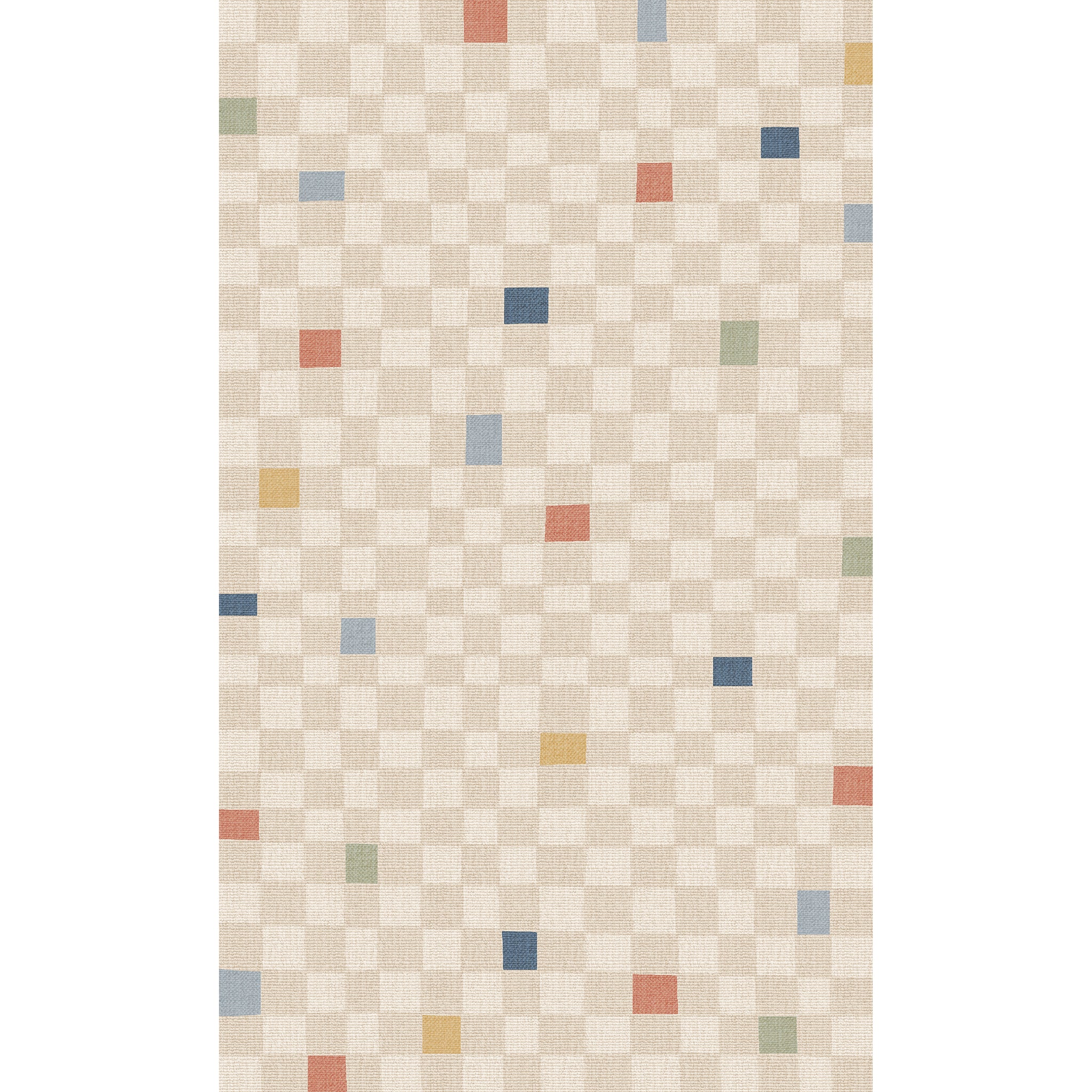 Willa - Red/Multi - Image 12