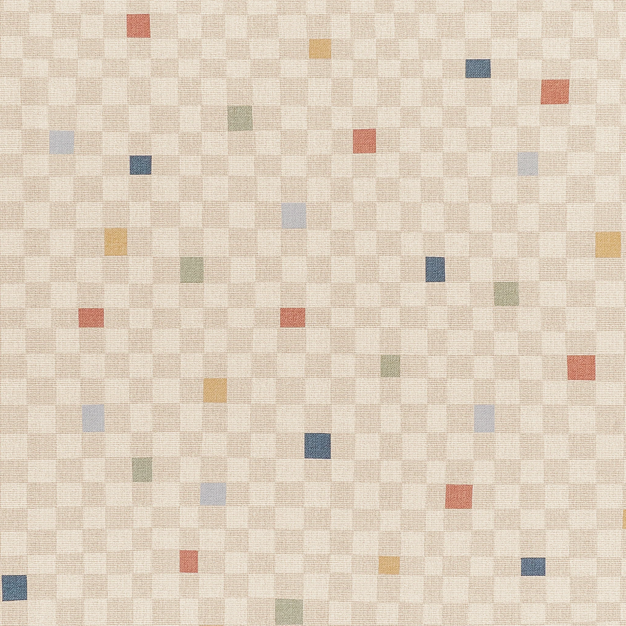 Willa - Red/Multi - Image 6