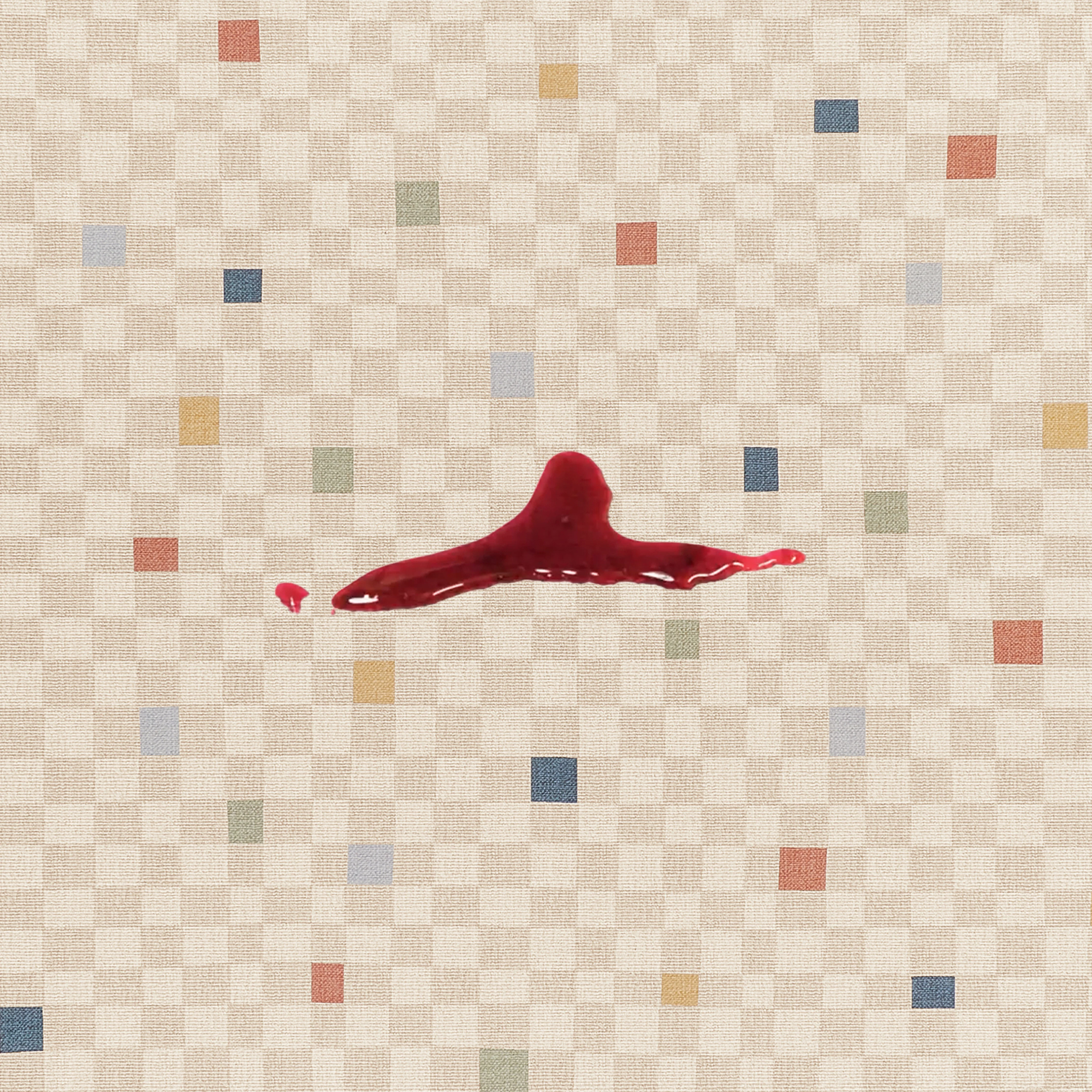 Willa - Red/Multi - Image 8