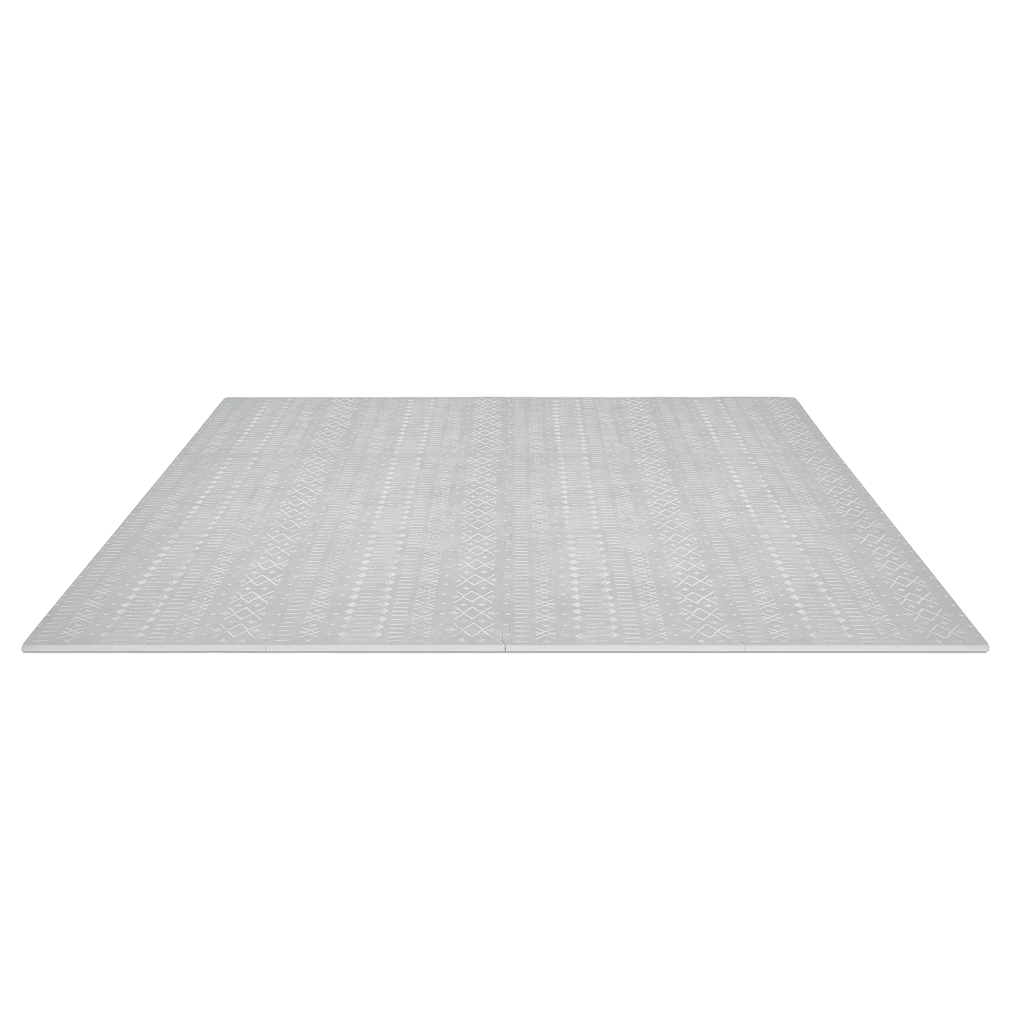 Zion - Grey Play Mat - Image 10