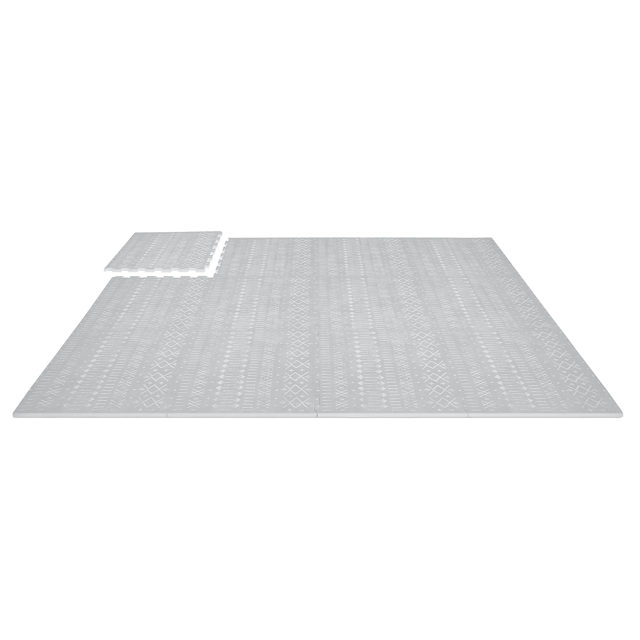 Zion - Grey Play Mat - Image 11