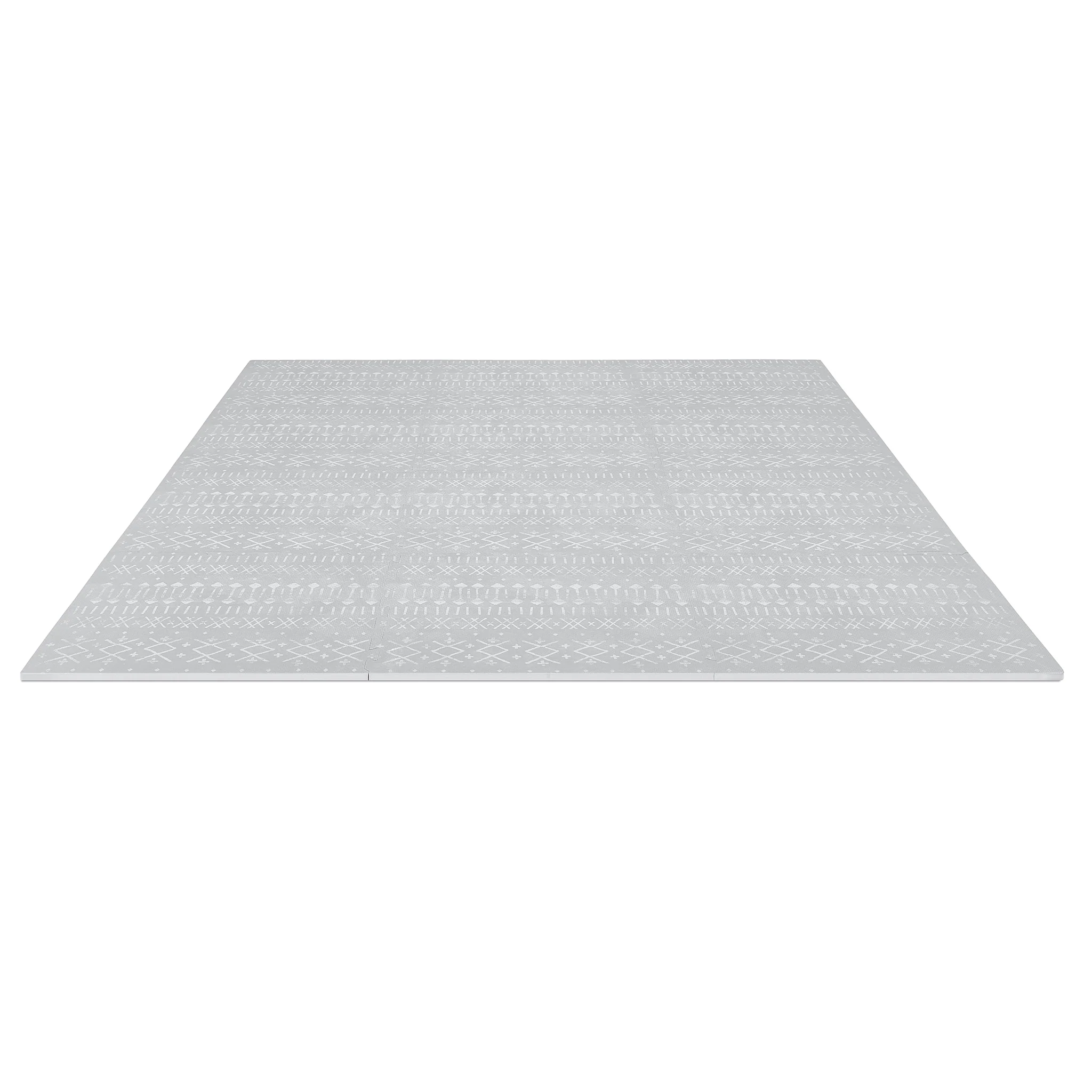 Zion - Grey Play Mat - Image 14